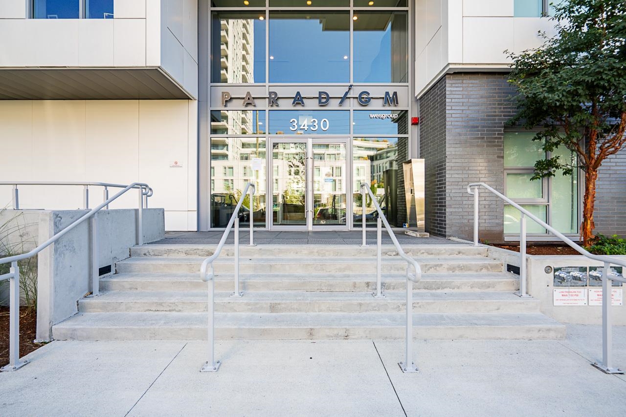 3430 East Kent Avenue South #114, Vancouver, BC V5S 0G7
