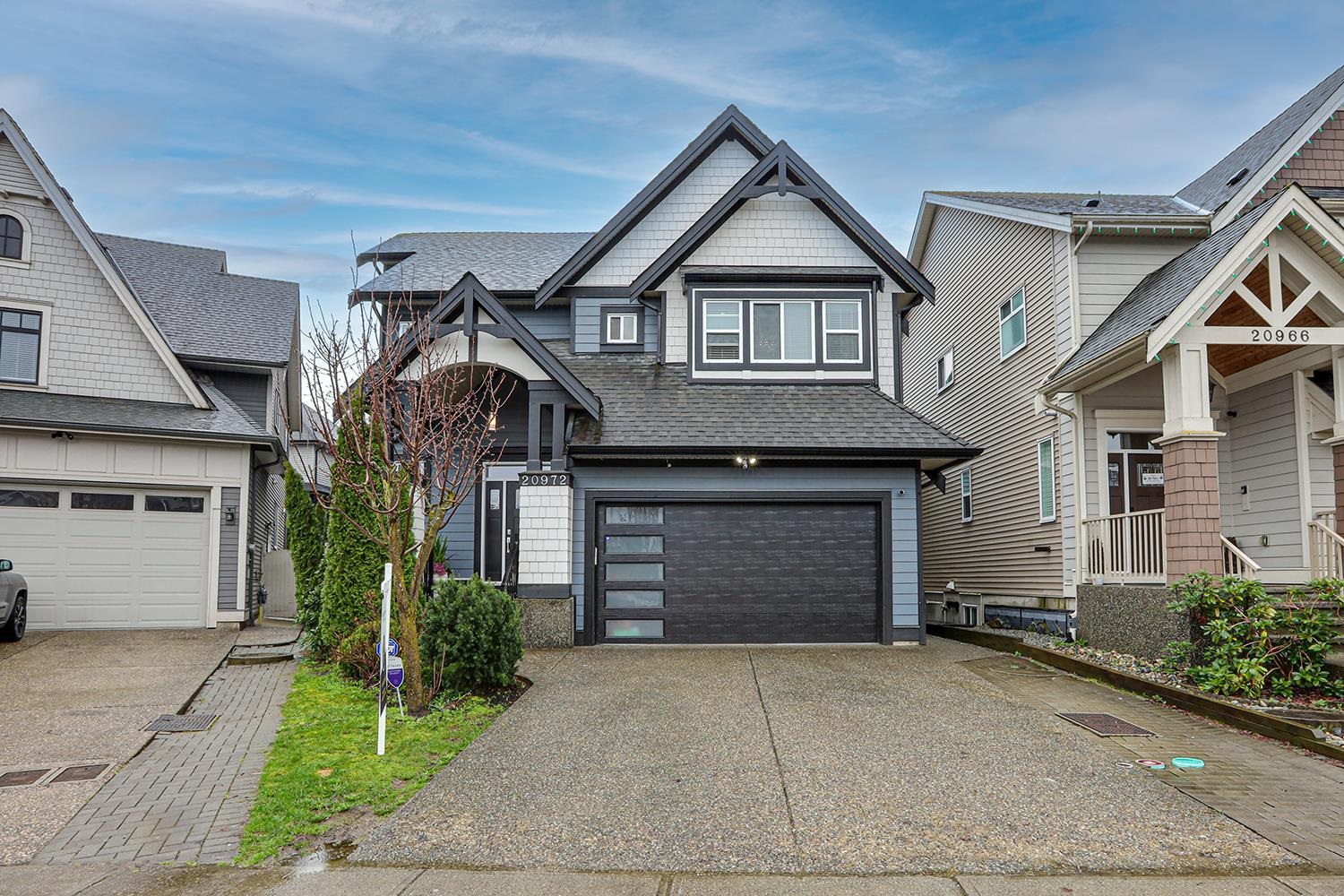 80b Avenue, Langley, BC V2Y 0R2
