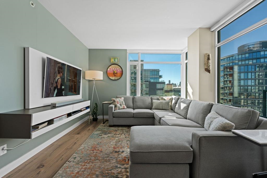 110 Switchmen Street #1503, Vancouver, BC V6A 0C6