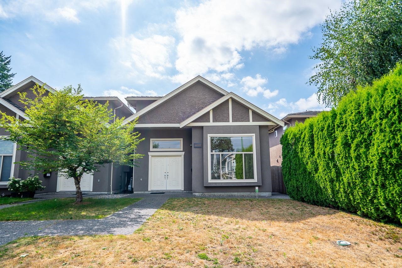 6659 Empress Avenue, Burnaby, BC V5E 2S6
