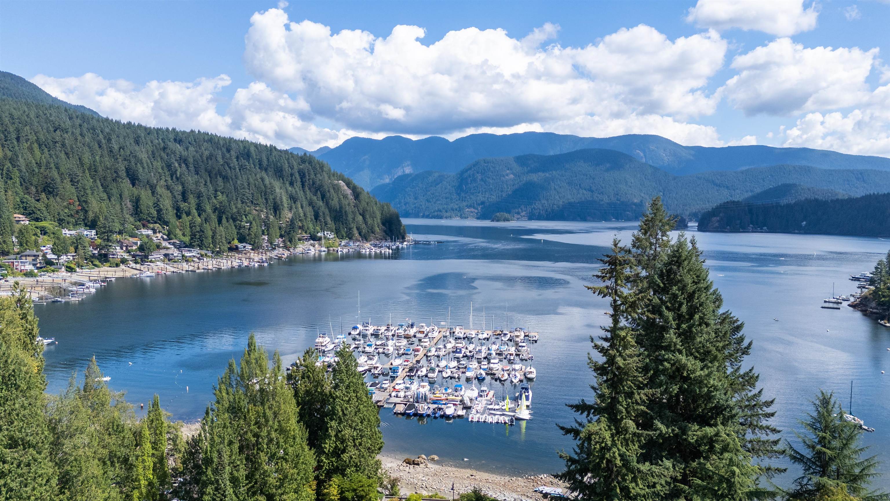 4323 Gallant Avenue #203, North Vancouver, BC V7G 2C1