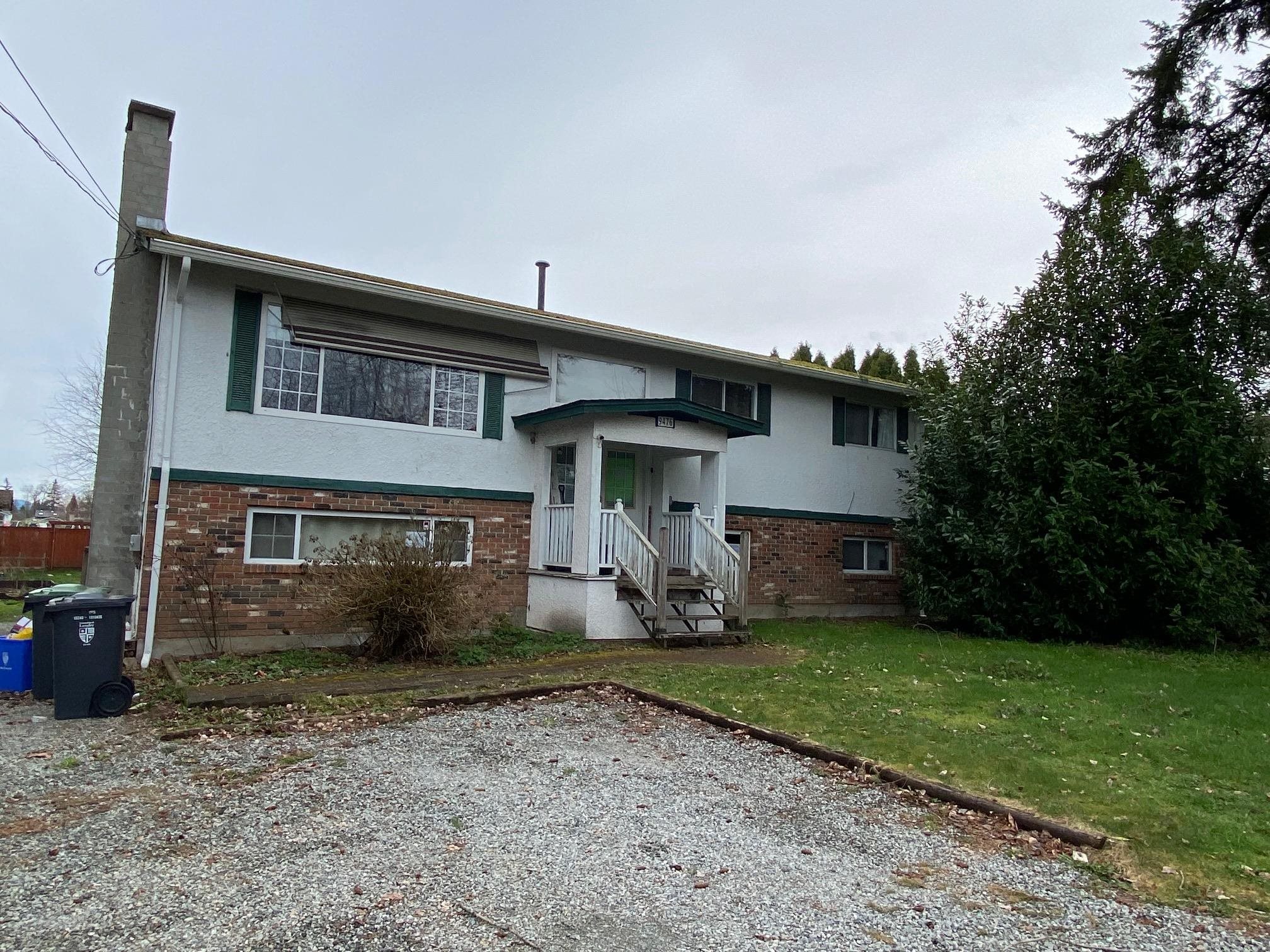 210 Street, Langley, BC V1M 2A7