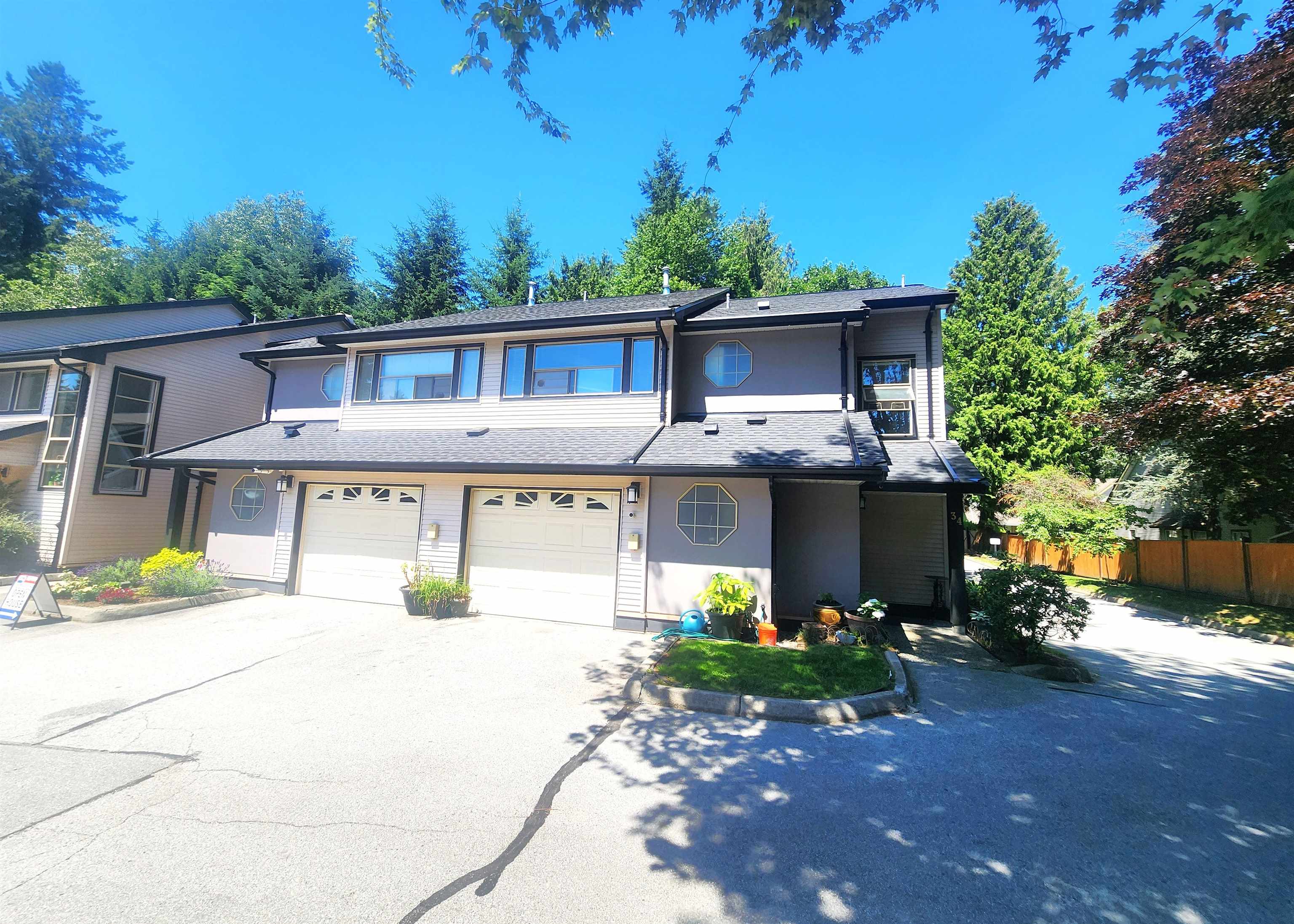 20841 Dewdney Trunk Road #34, Maple Ridge, BC V2X 3E7