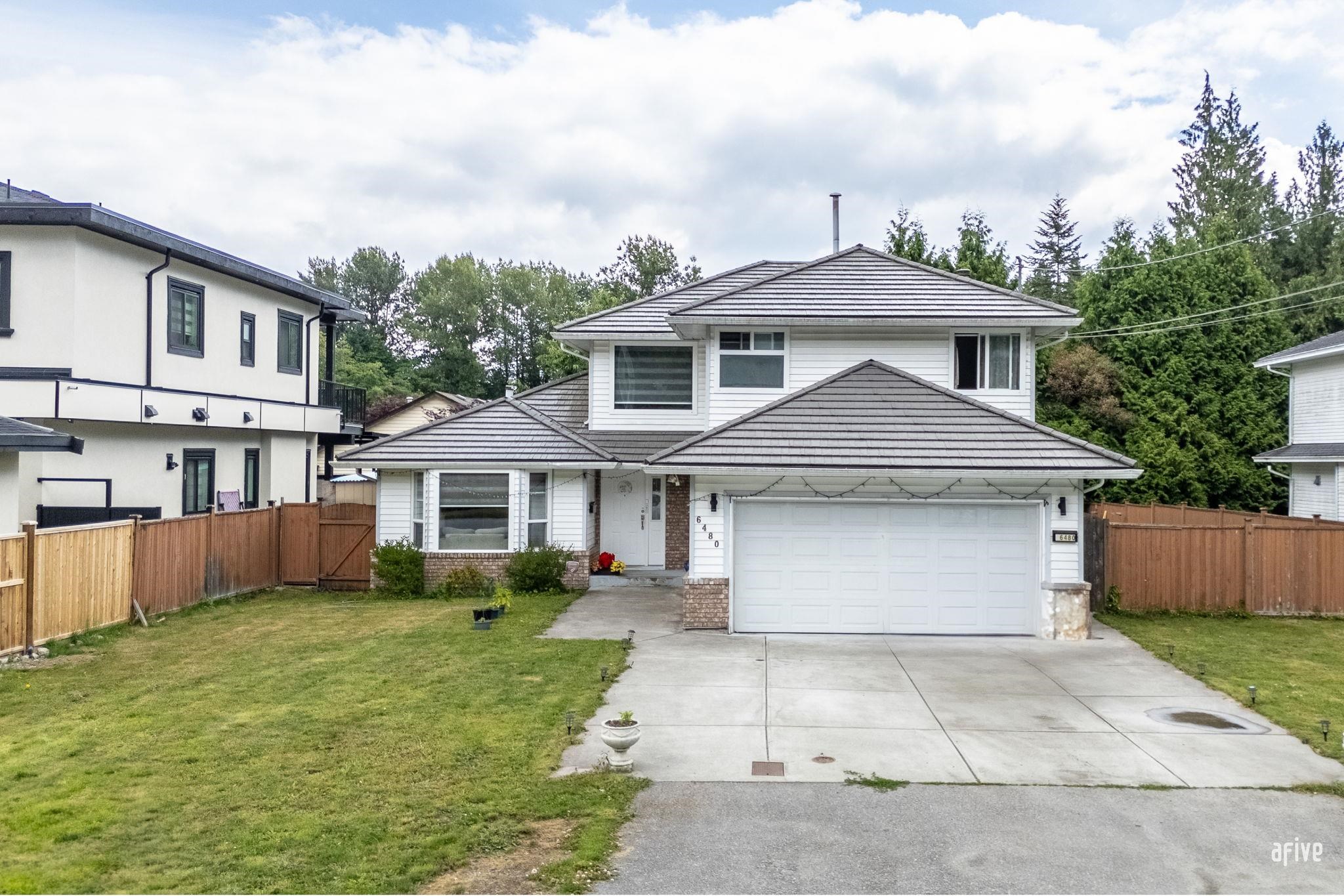 138 Street, Surrey, BC V3W 5G6