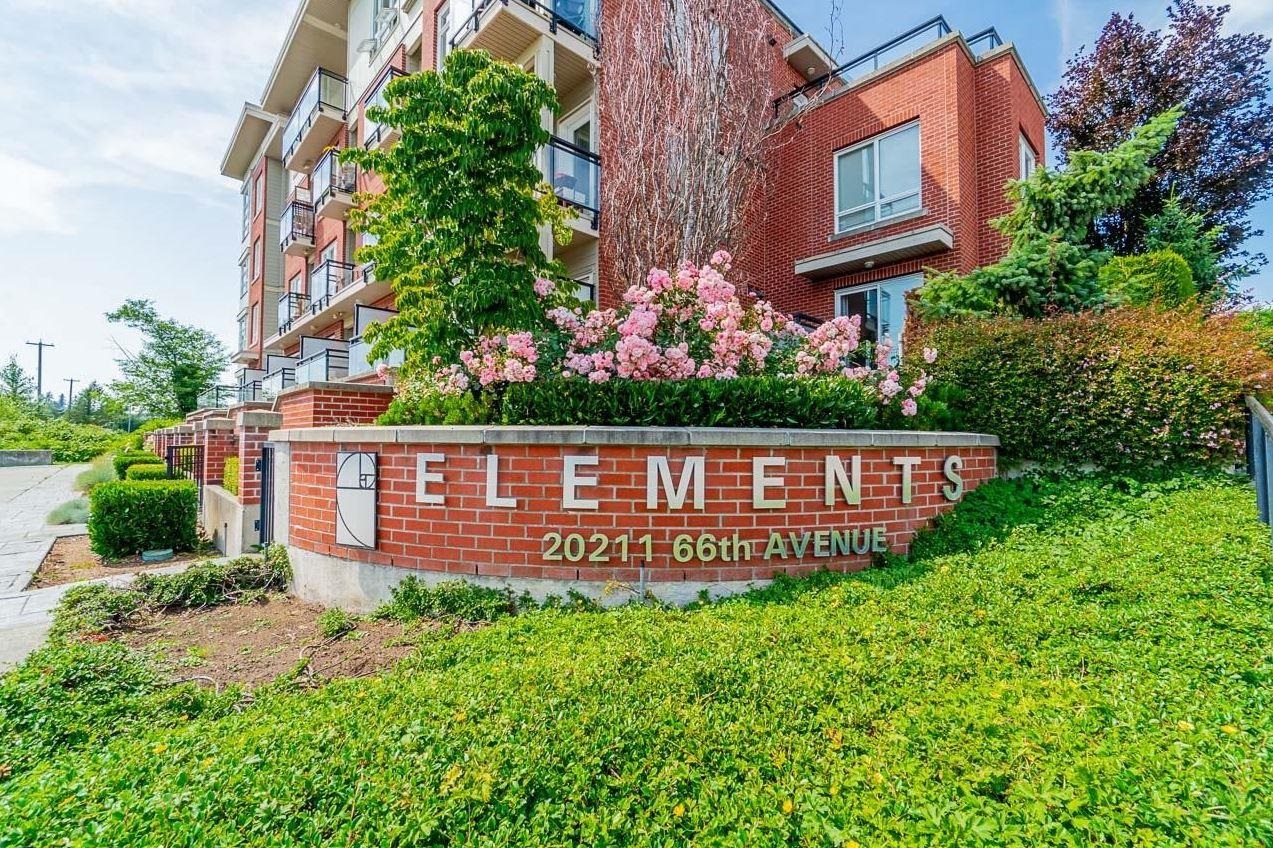 20211 66 Avenue #f306, Langley, BC V2Y 0L4