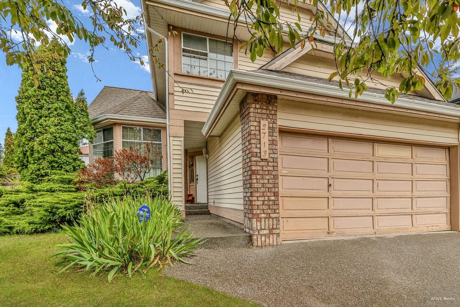 2713 Mara Drive, Coquitlam, BC V3C 5L6