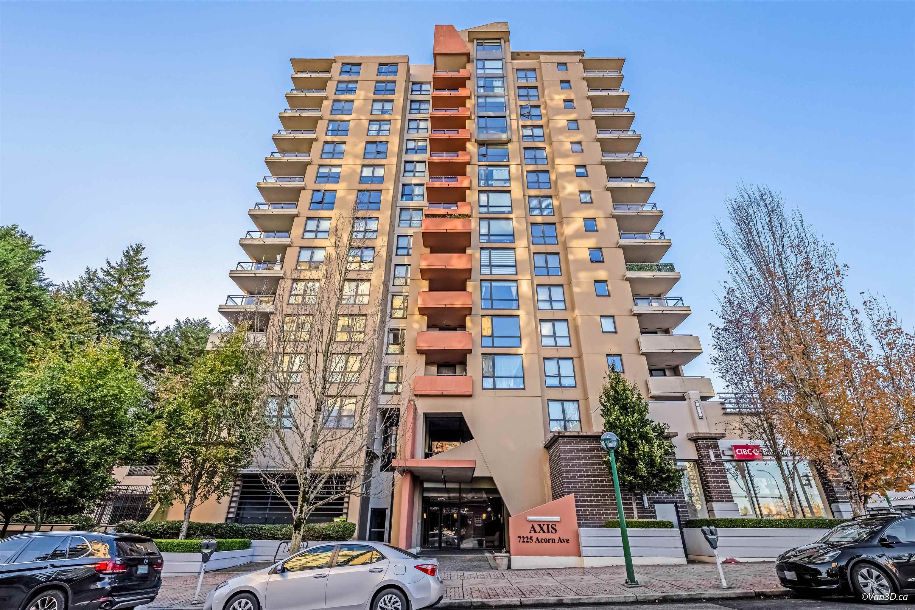 7225 Acorn Avenue #301, Burnaby, BC V5E 0A9
