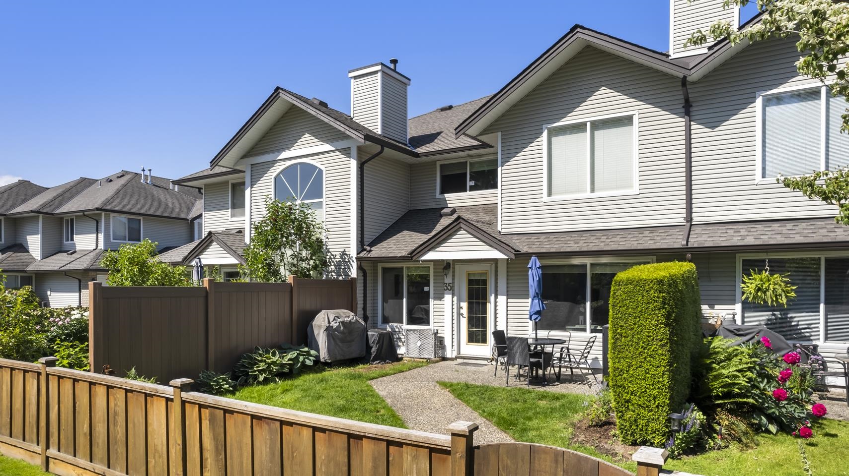 1370 Riverwood Gate #35, Port Coquitlam, BC V3B 7V7