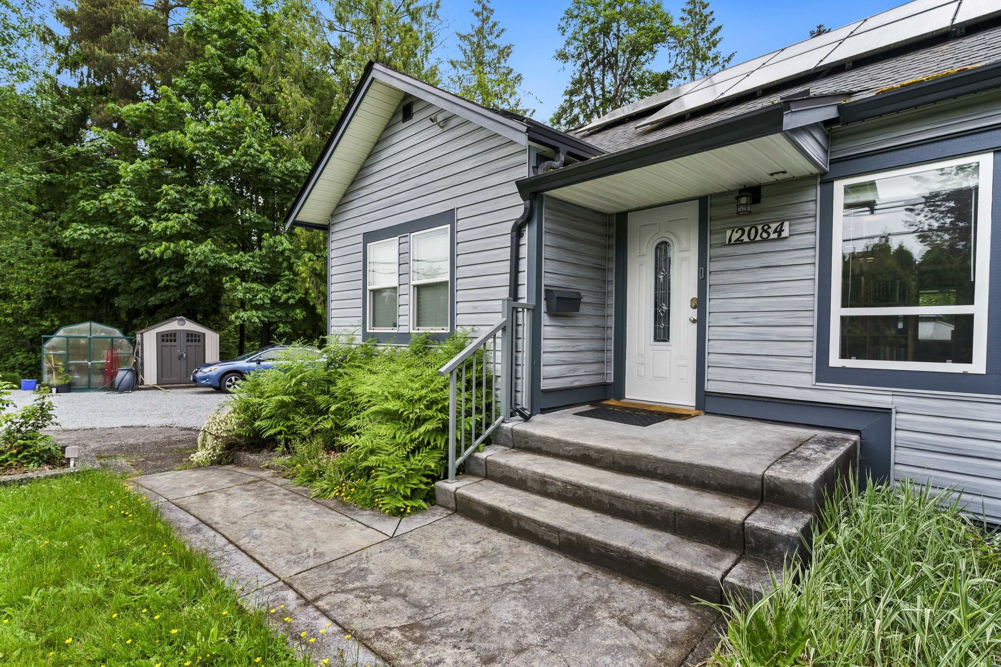 232nd Street, Maple Ridge, BC V2X 6T3