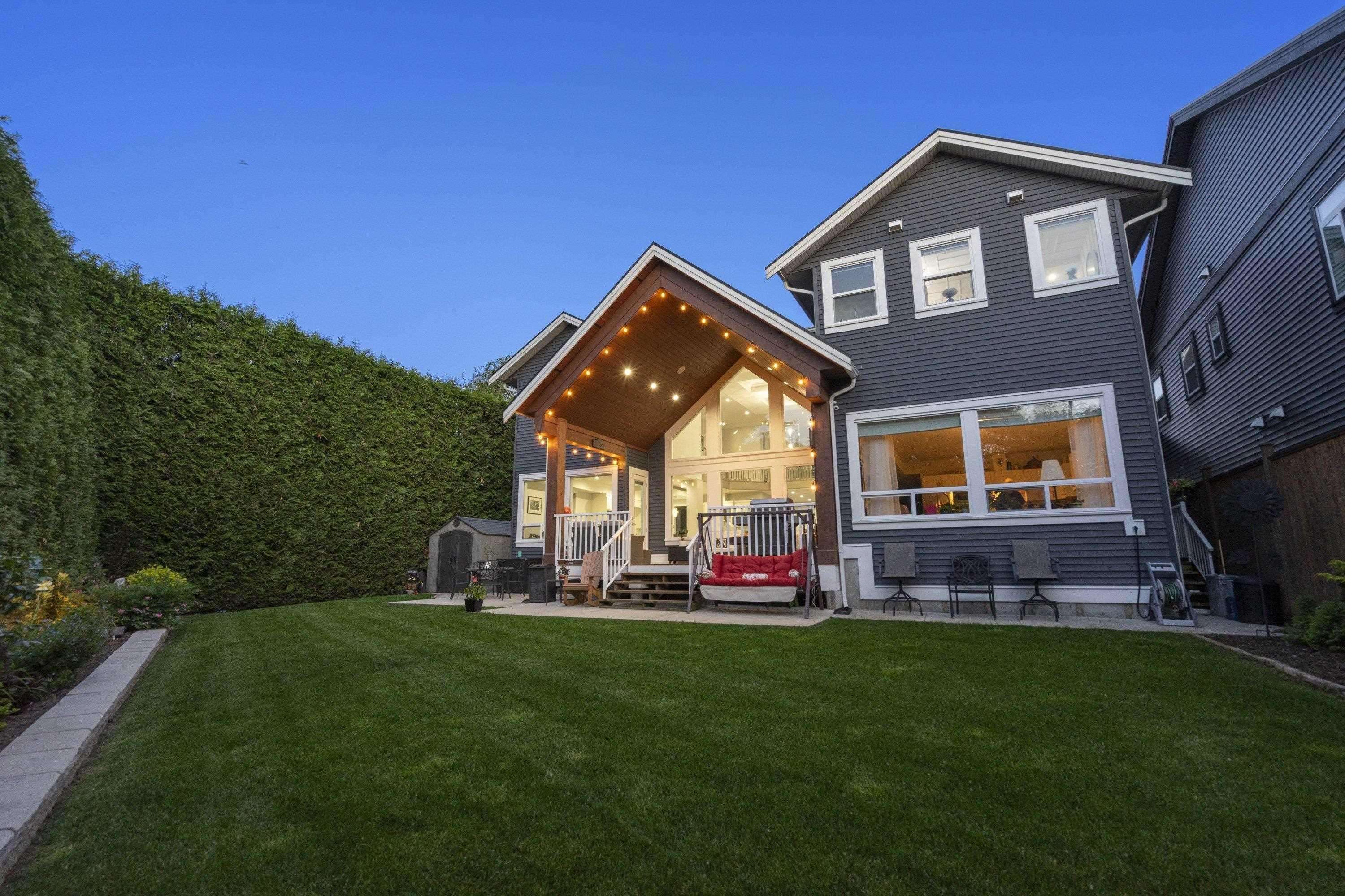 22963 Fraser Highway #2, Langley, BC V2Z 2T3