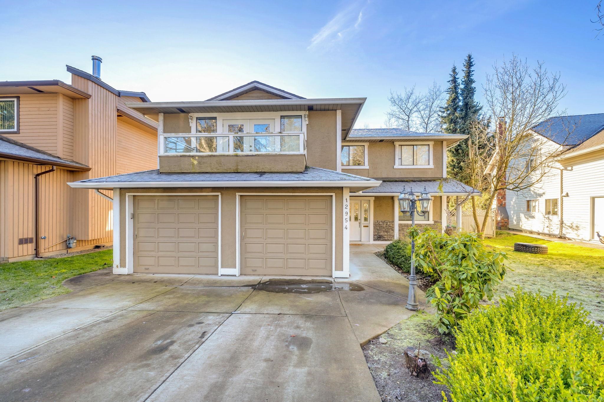 61 Avenue, Surrey, BC V3X 2H5