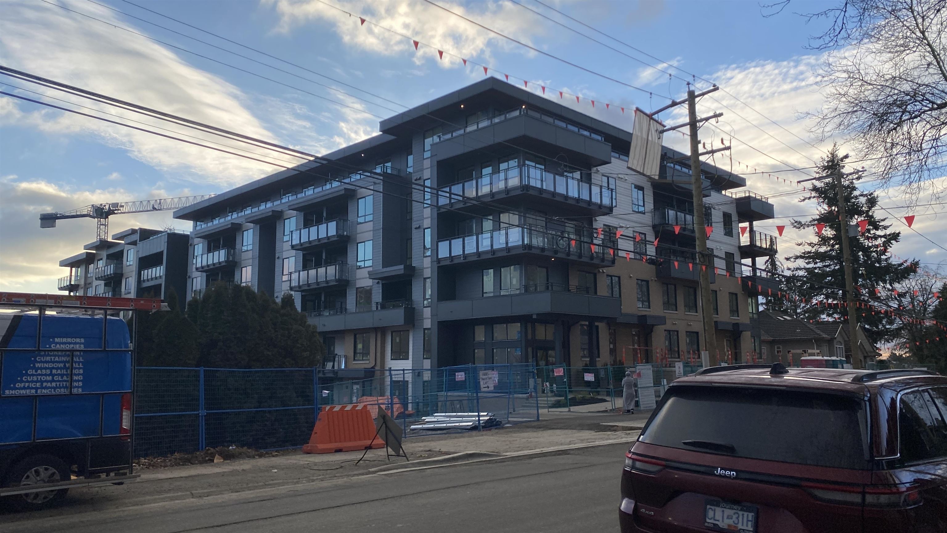 9456 134 Street #528, Surrey, BC V3V 5S4