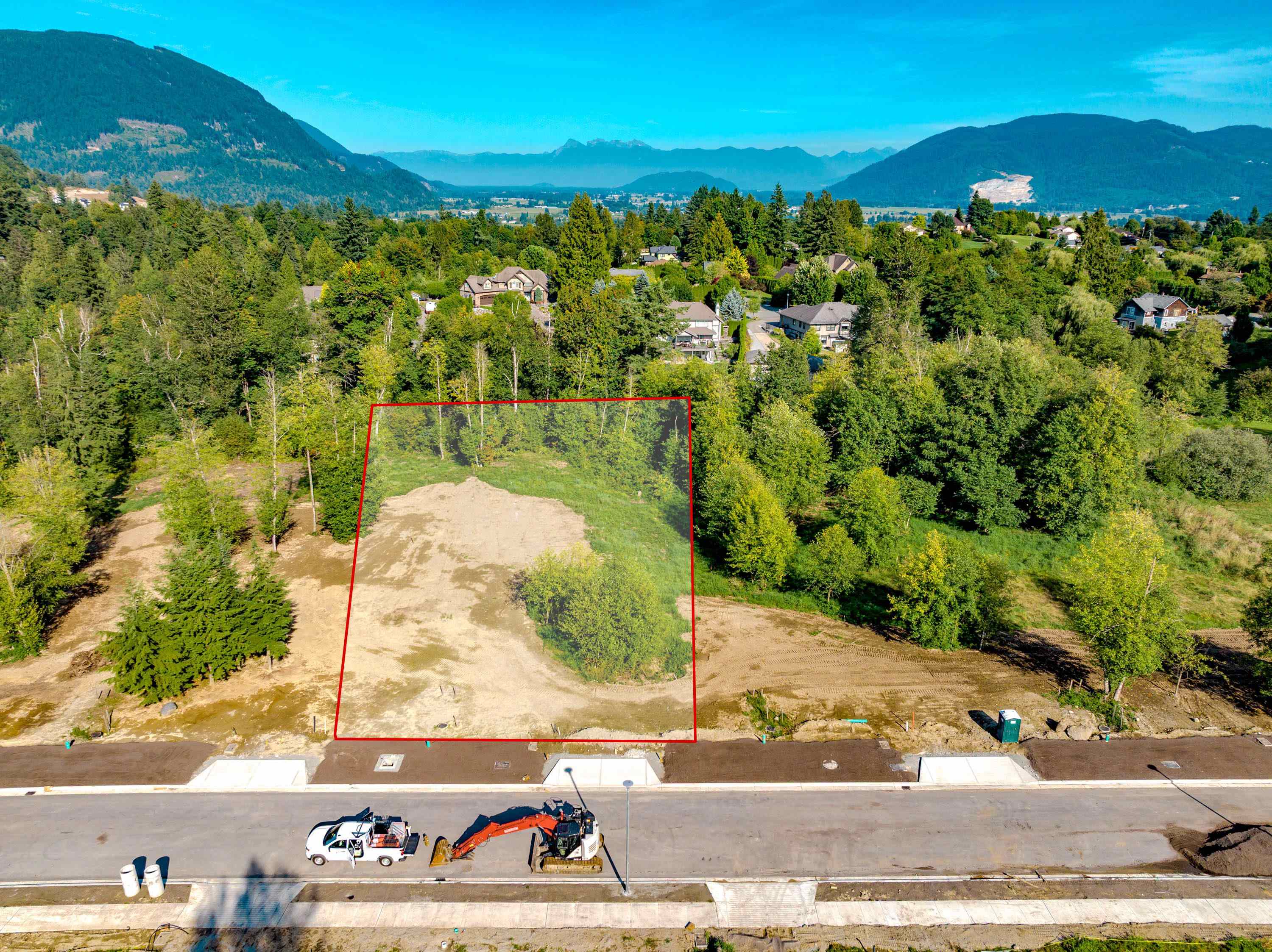 8734 Hitch Terrace, Mission, BC V2V 6V4