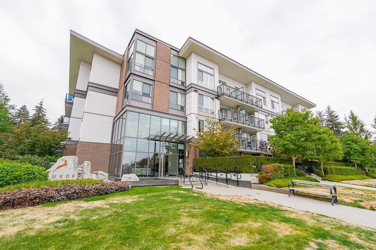 12039 64 Avenue #302, Surrey, BC V3W 0R7