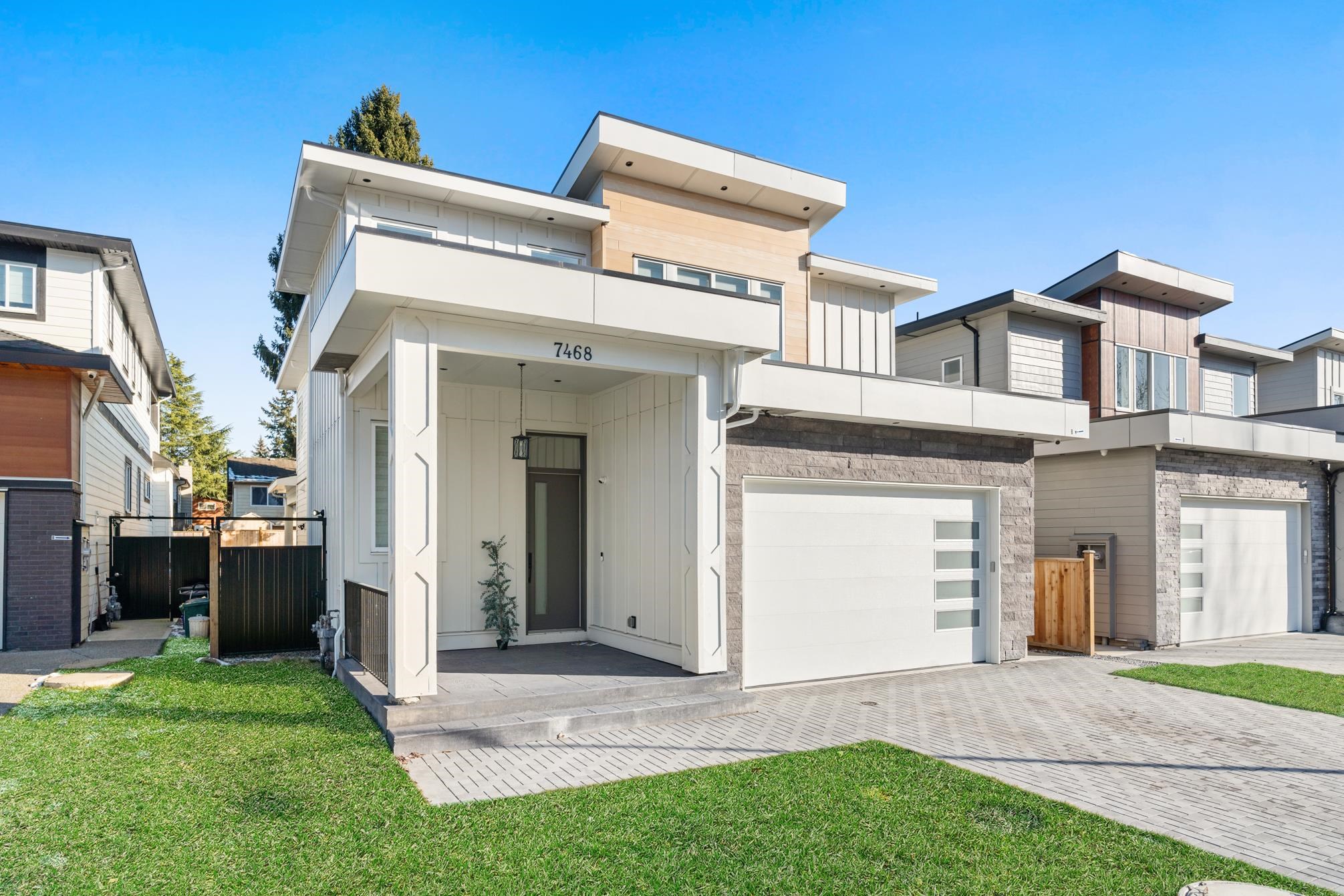 115 Street, Delta, BC V4C 5M5