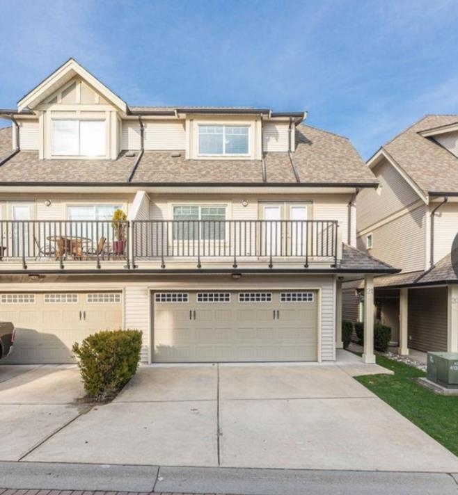 8358 121a Street #21, Surrey, BC V3W 1T6