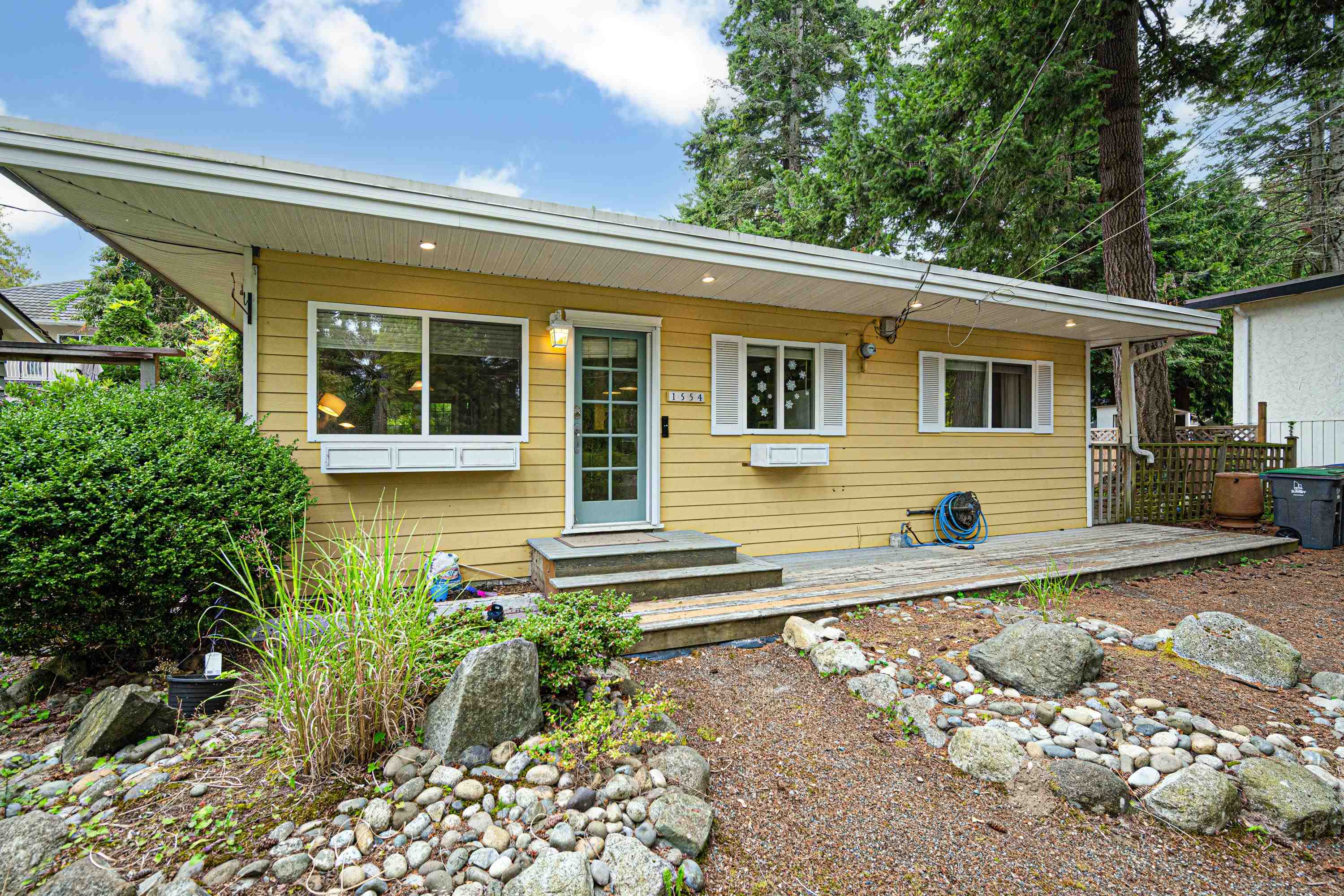 128a Street, Surrey, BC V4A 3X5