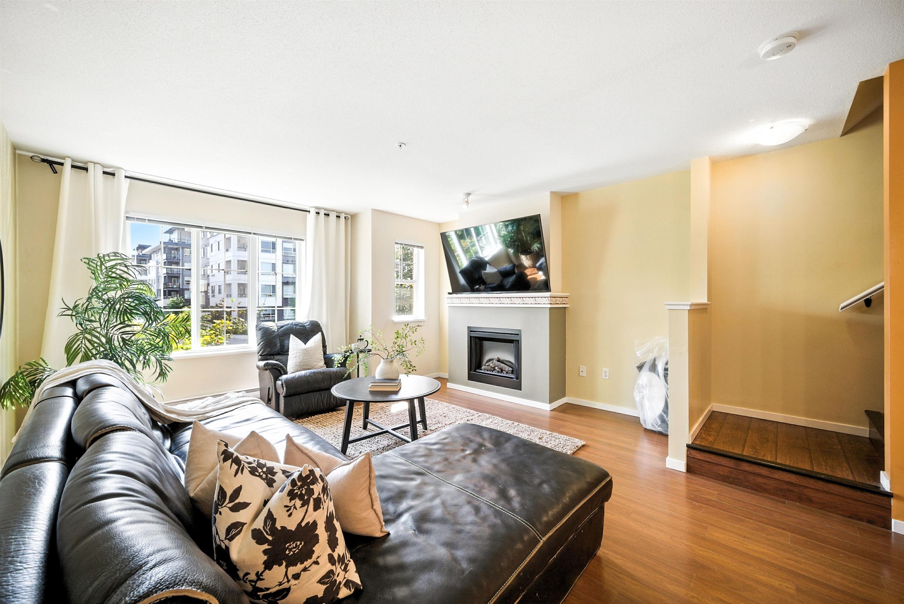 20875 80 Avenue #51, Langley, BC V2Y 0B2