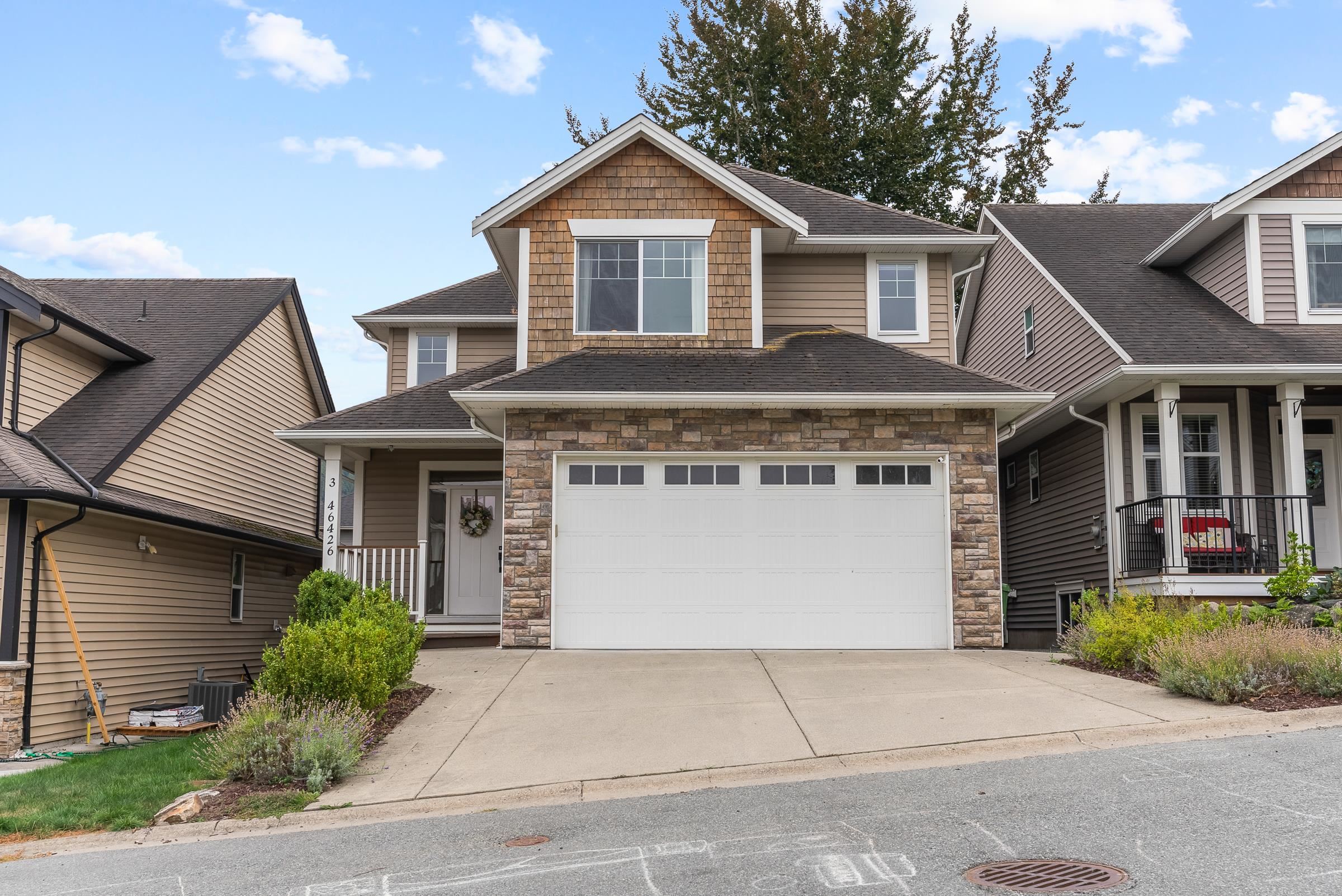 46426 Mullins Road #3, Chilliwack, BC V2R 3Y4