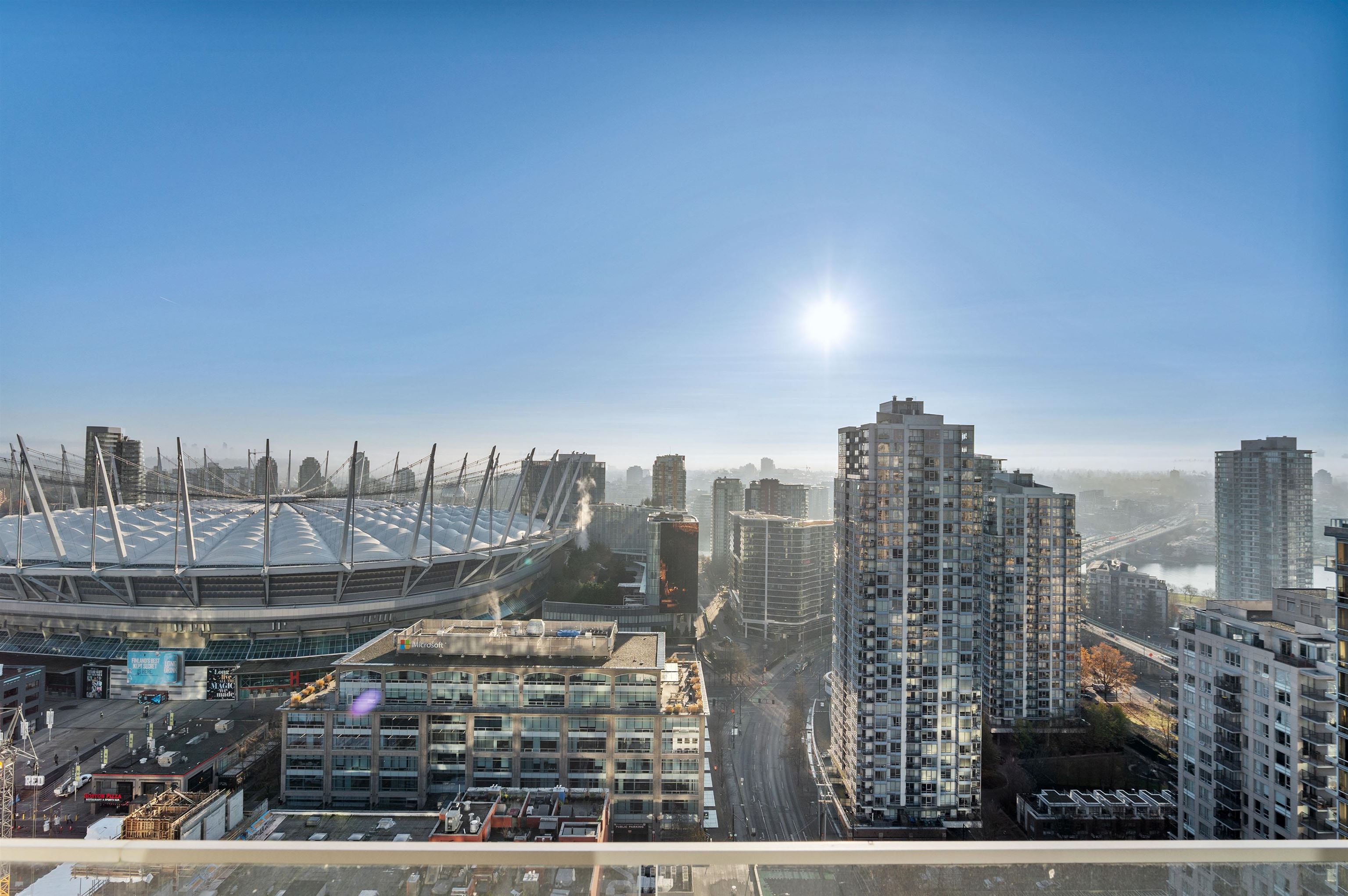 885 Cambie Street #2403, Vancouver, BC V6B 0R6