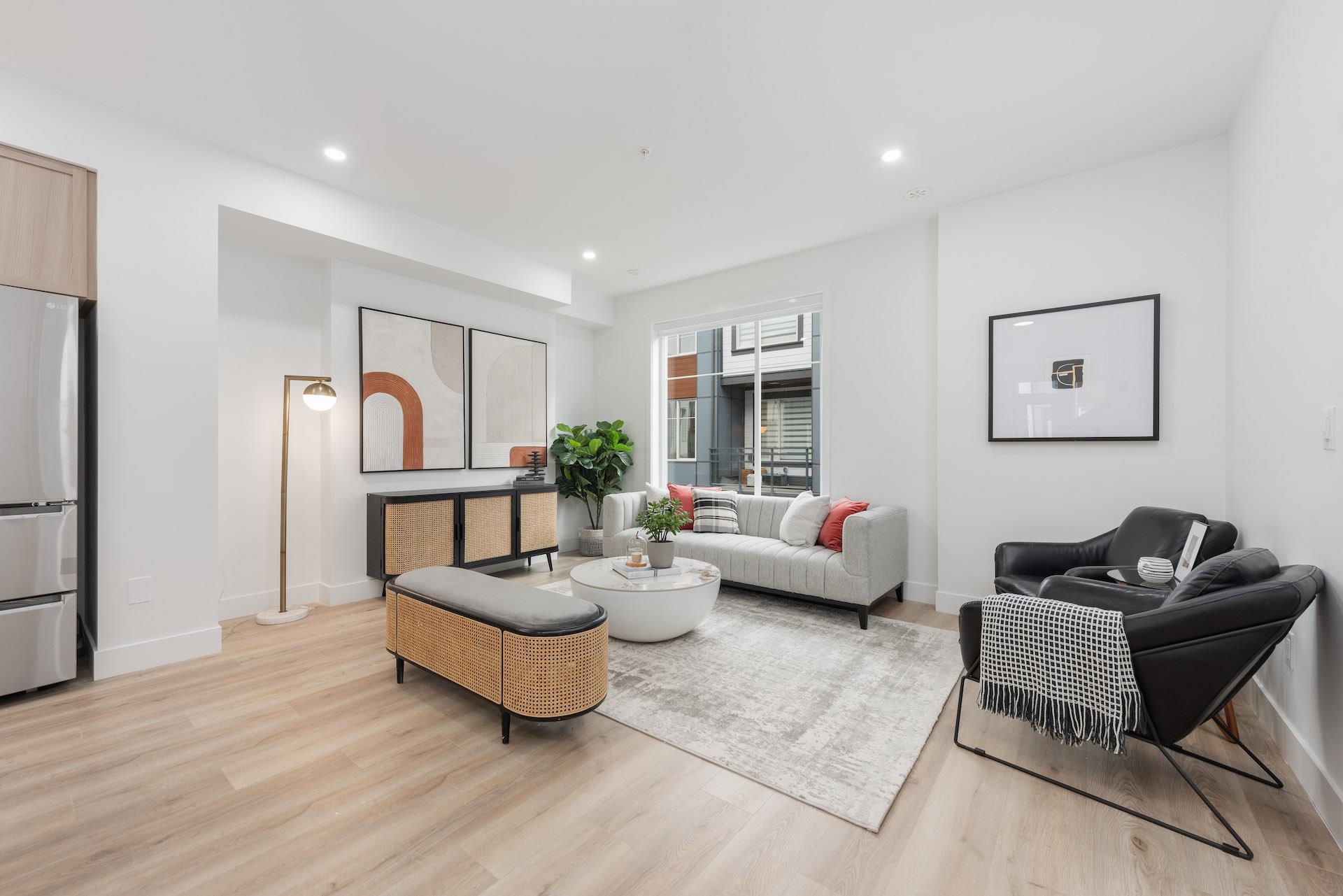 20763 76 Ave #43, Langley, BC V2Y 3N8