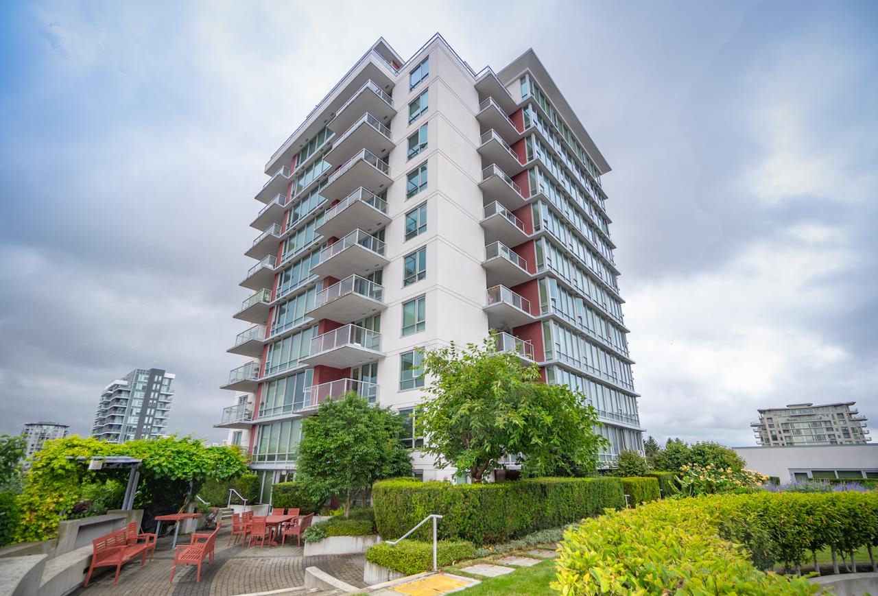 6733 Buswell Street #1109, Richmond, BC V6Y 0E3
