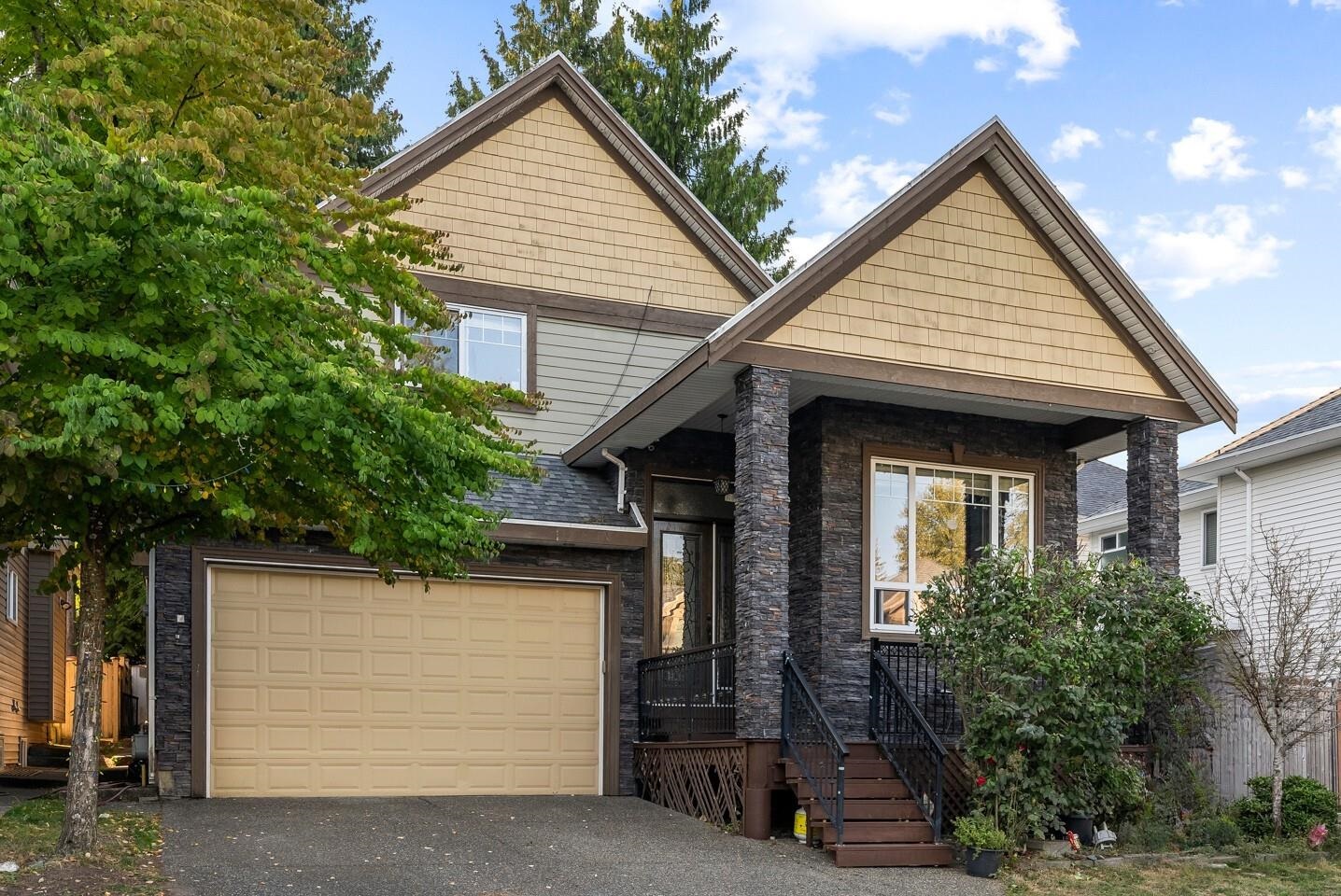 138 Street, Surrey, BC V3X 0C9