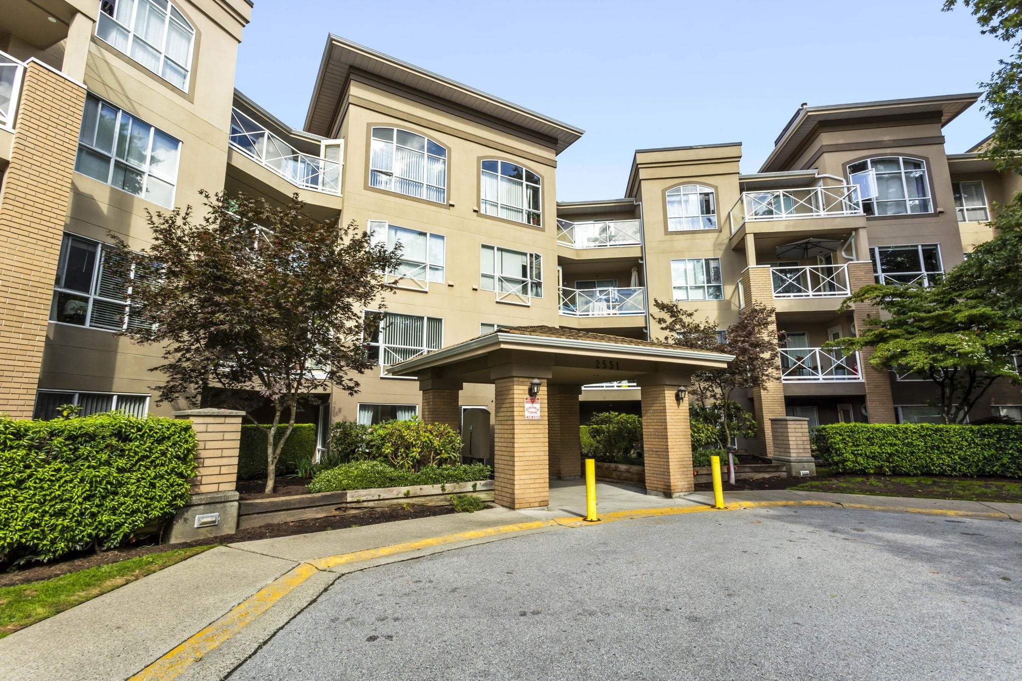 2551 Parkview Lane #113, Port Coquitlam, BC V3C 6J8