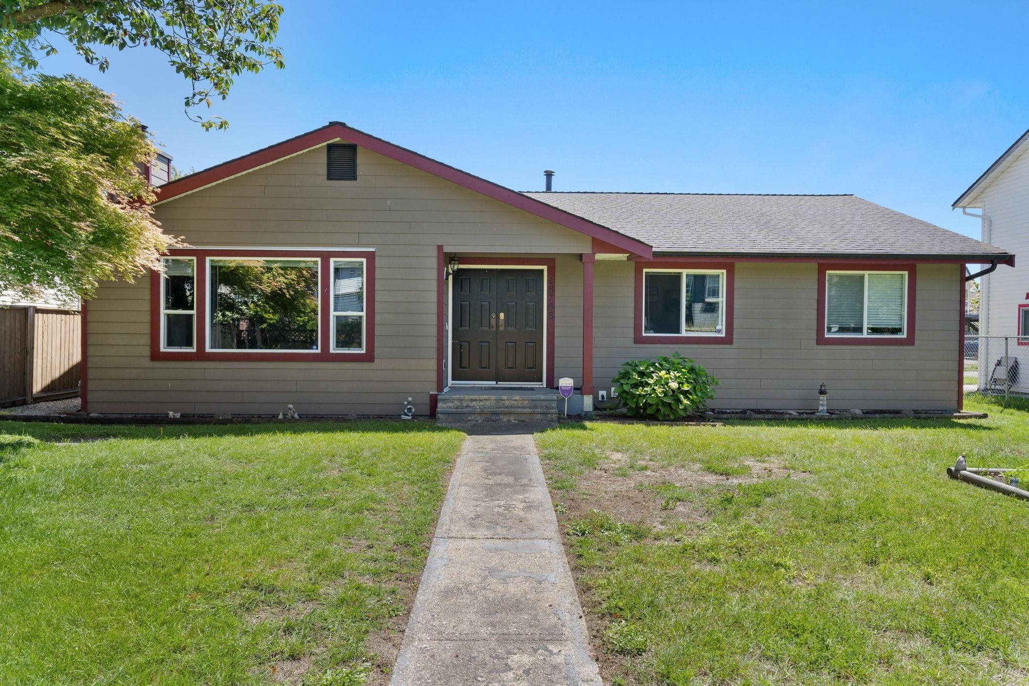 64 Avenue, Surrey, BC V3S 7T9