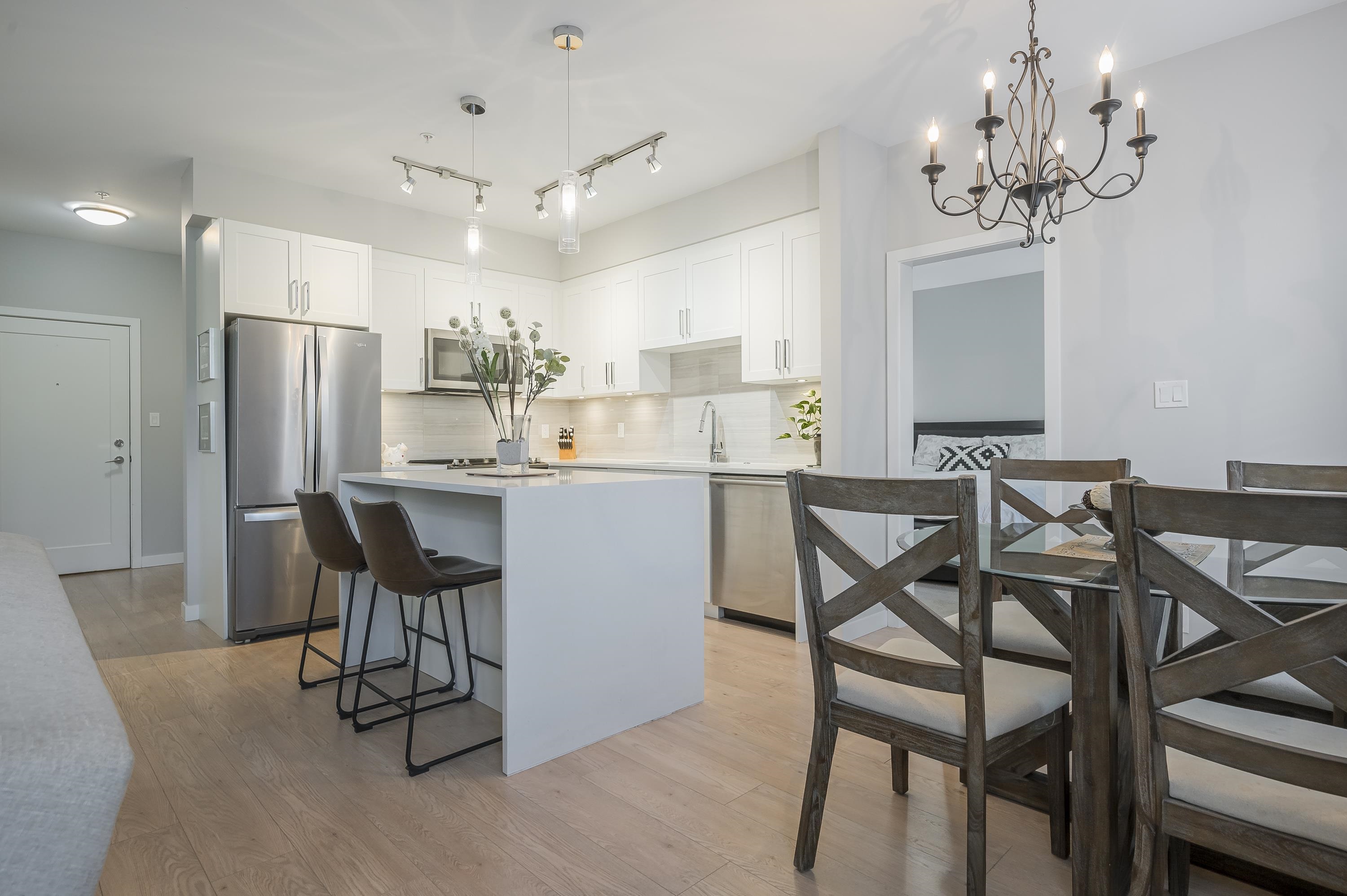 20211 66 Avenue #d109, Langley, BC V2Y 0L4