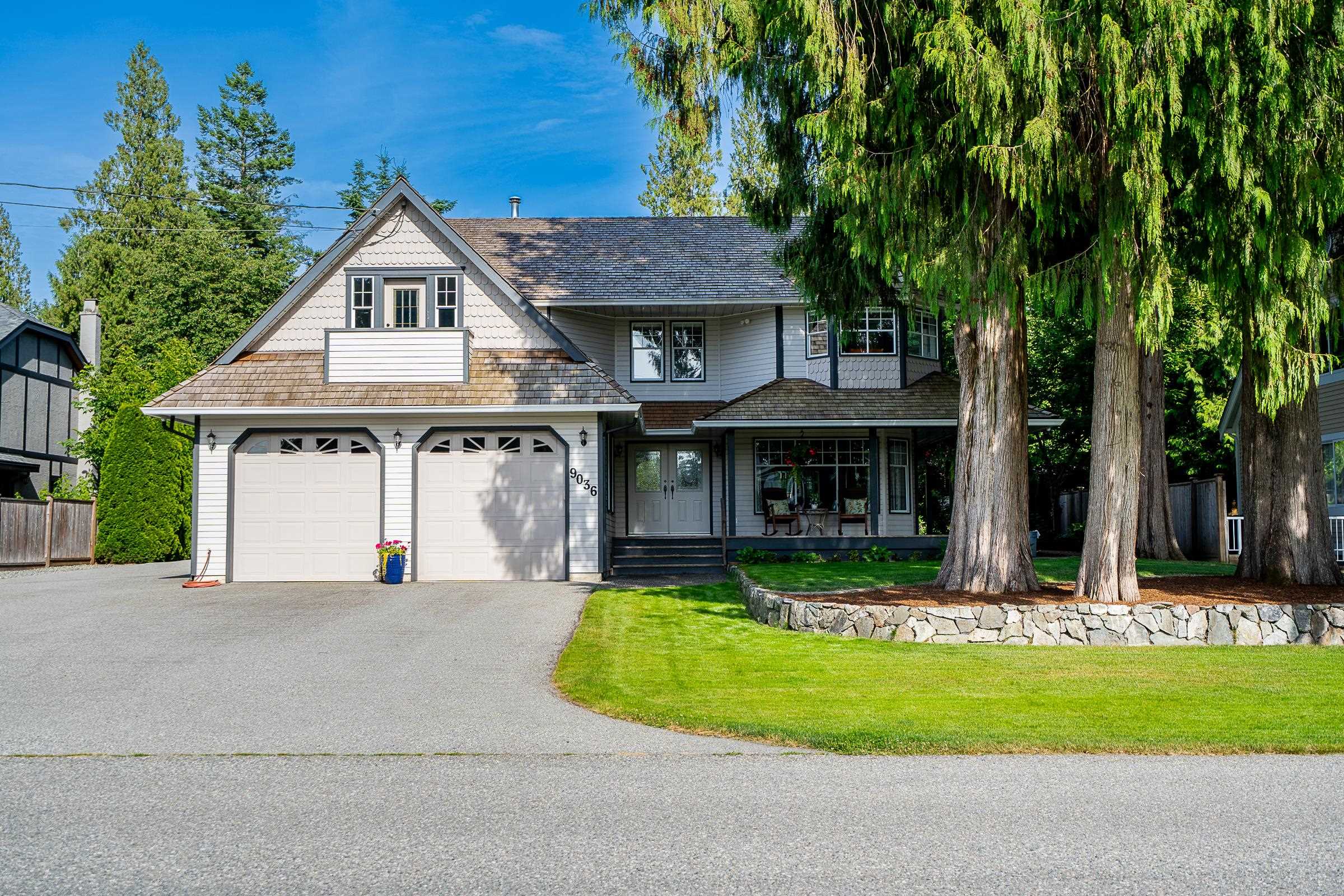 9036 Gay Street, Langley, BC V1M 2S4