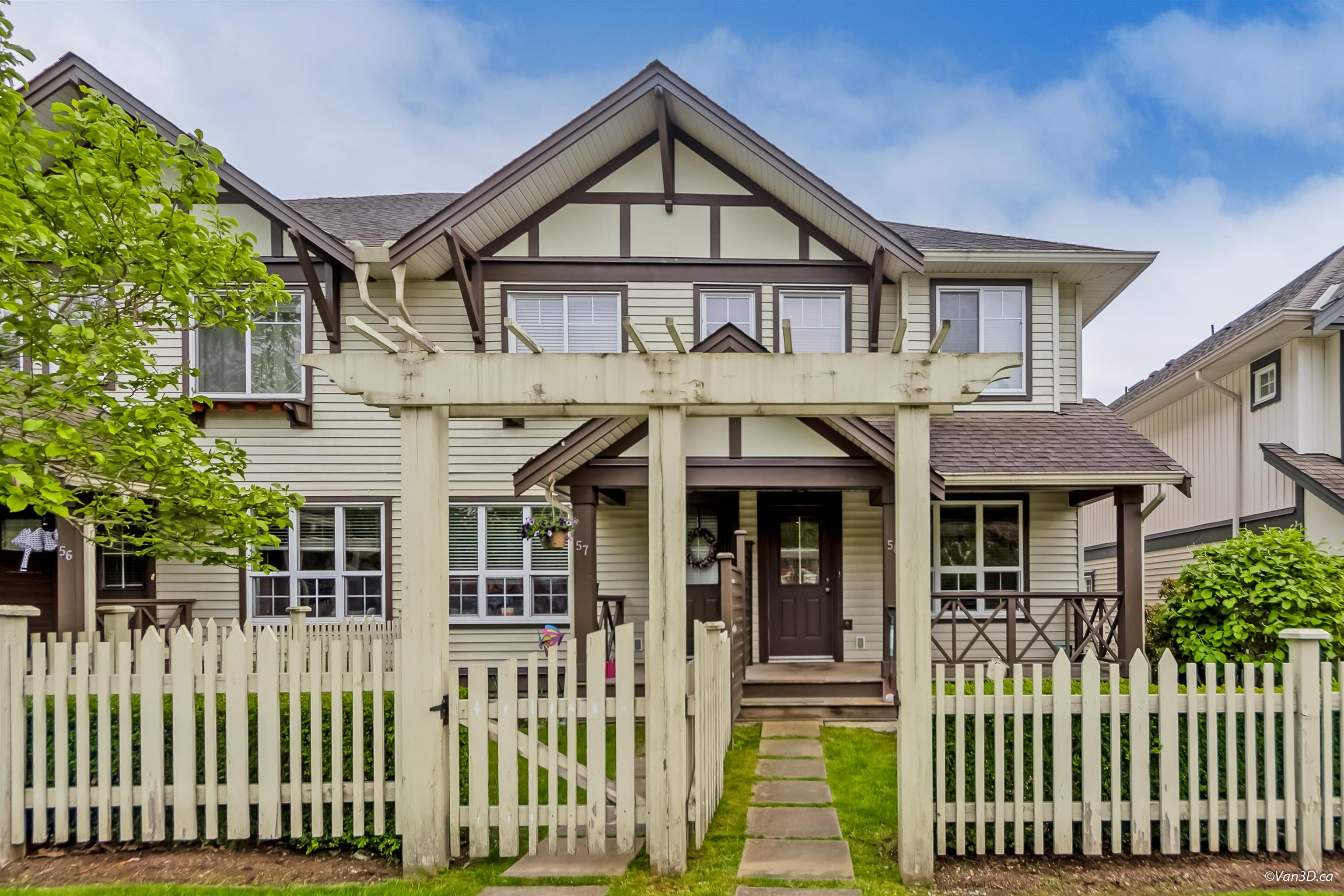 4401 Blauson Boulevard #58, Abbotsford, BC V3G 0A4