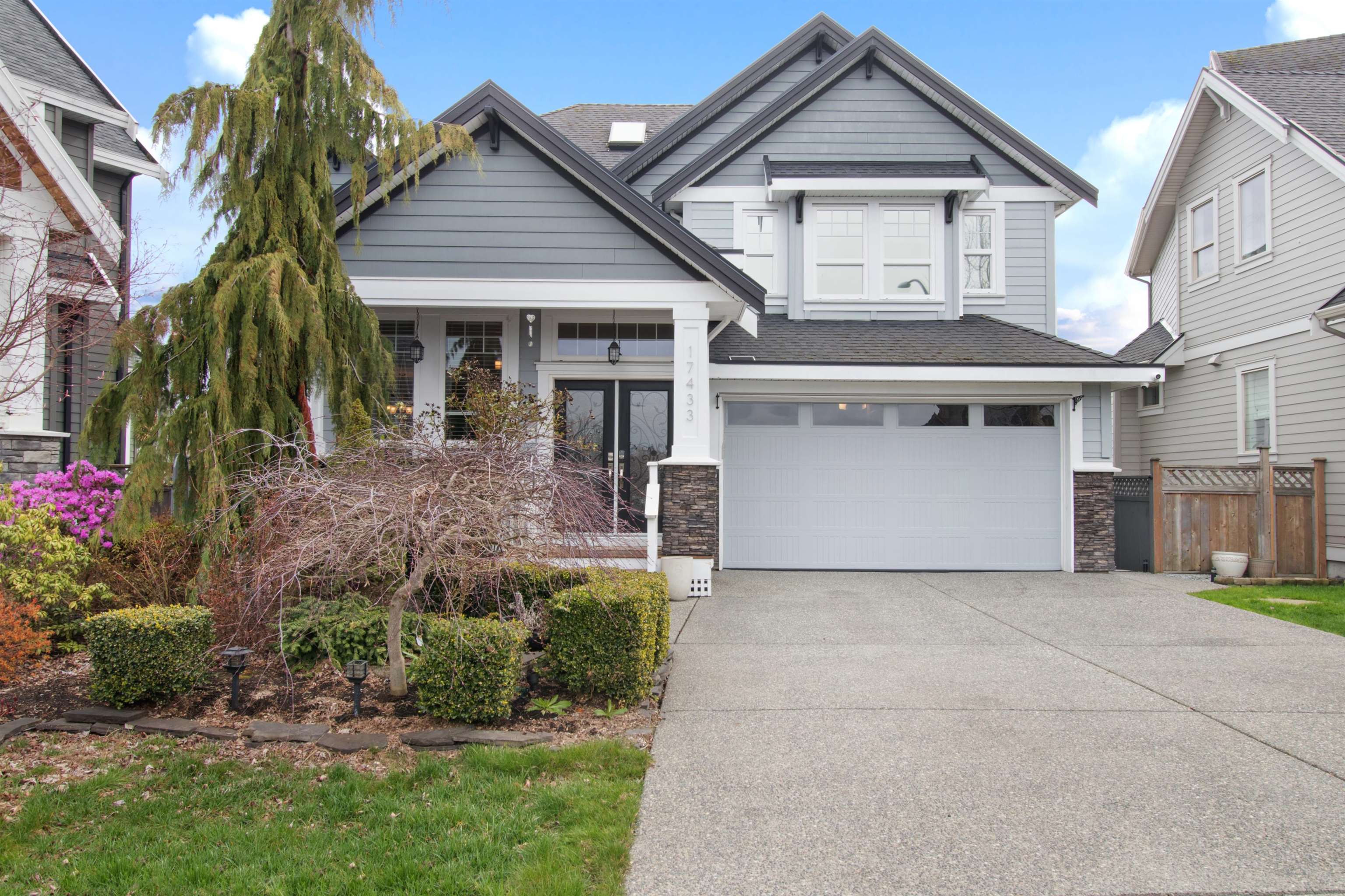 1 Avenue, Surrey, BC V3Z 9P9