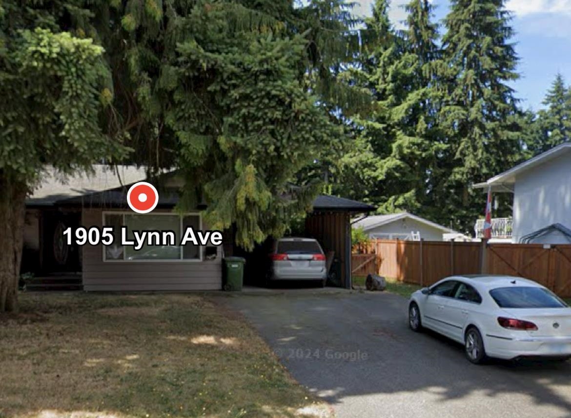 1905 Lynn Avenue, Abbotsford, BC V2S 1C7