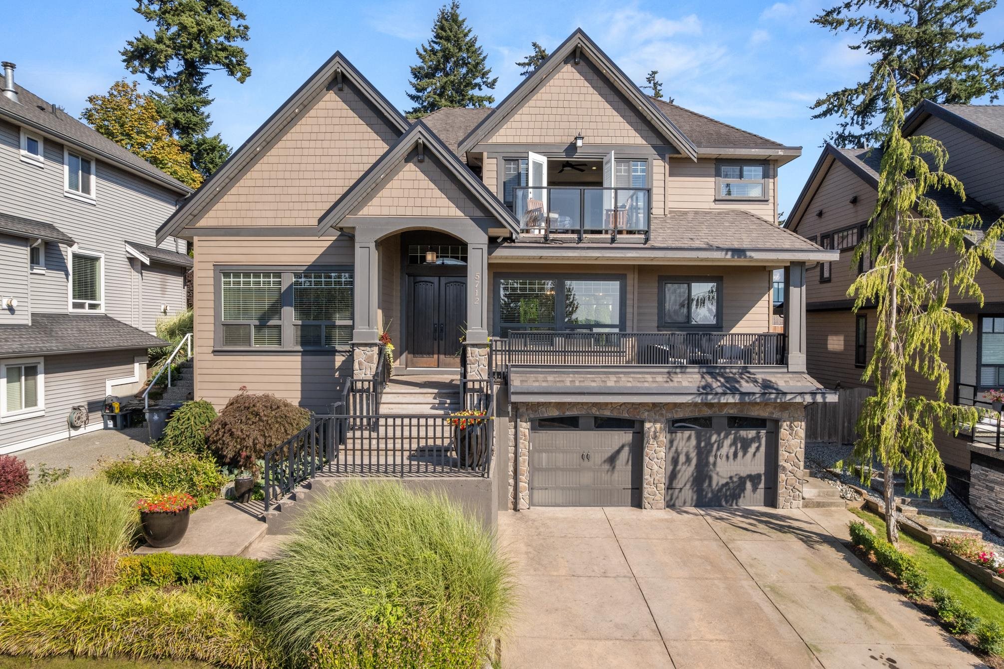 181a Street, Surrey, BC V3S 3H9