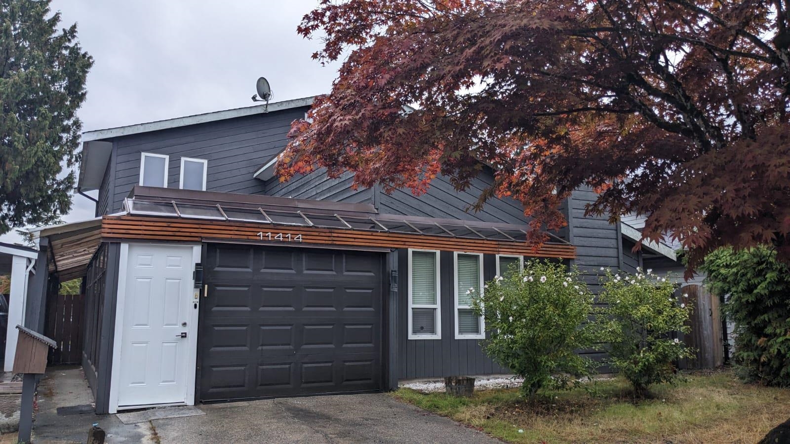 11414 Kingcome Avenue, Richmond, BC V7A 4S2