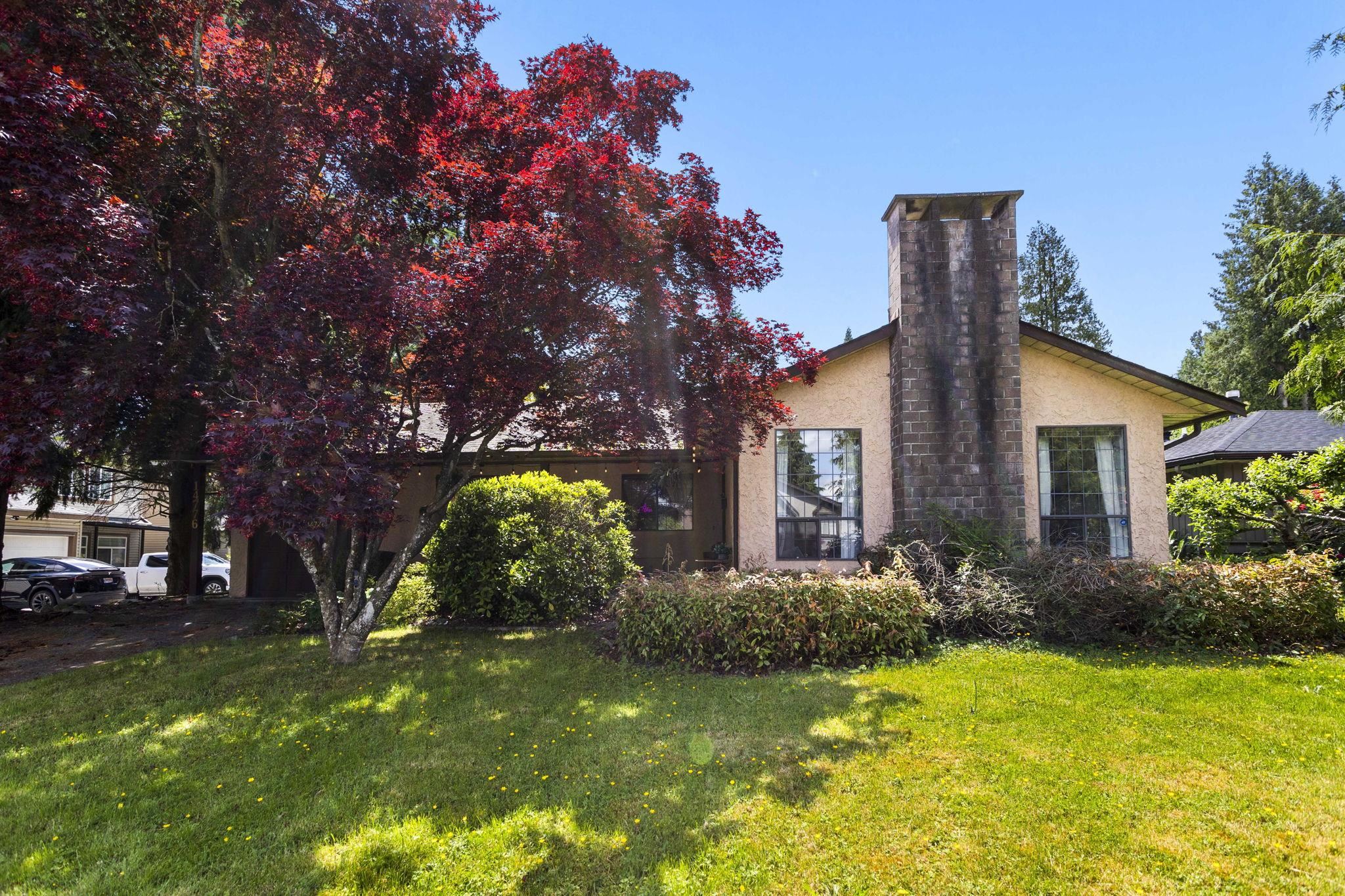 60a Avenue, Surrey, BC V3S 1W1