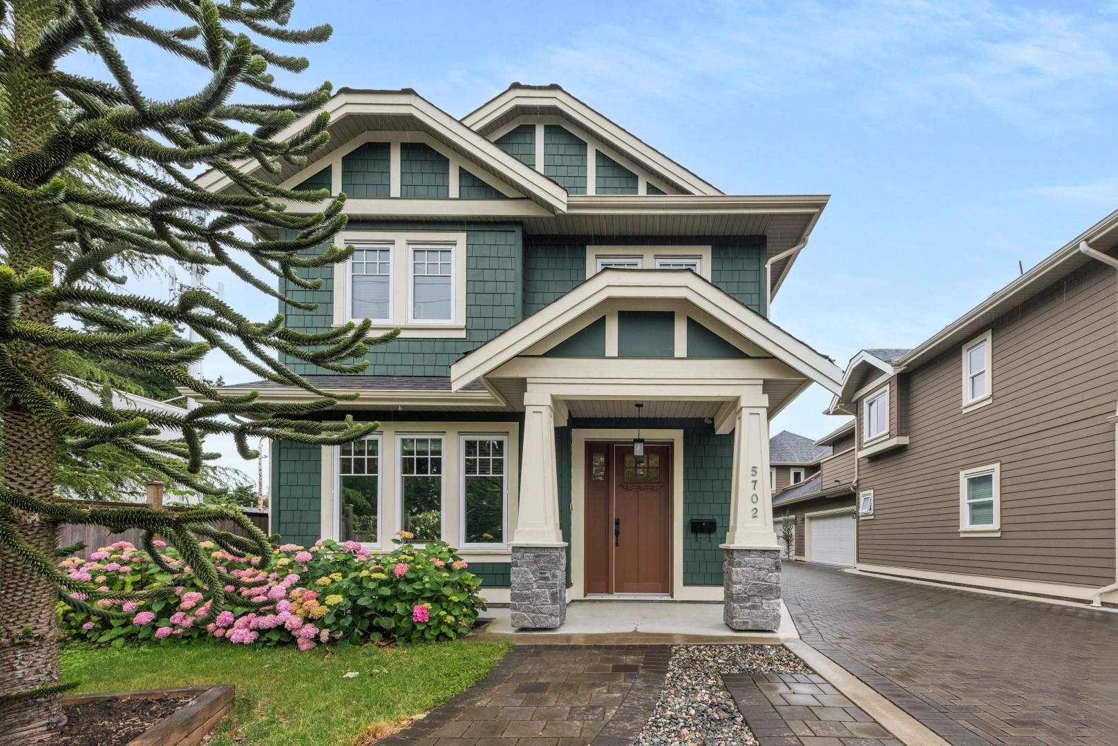 5702 Williams Road, Richmond, BC V7E 1K3
