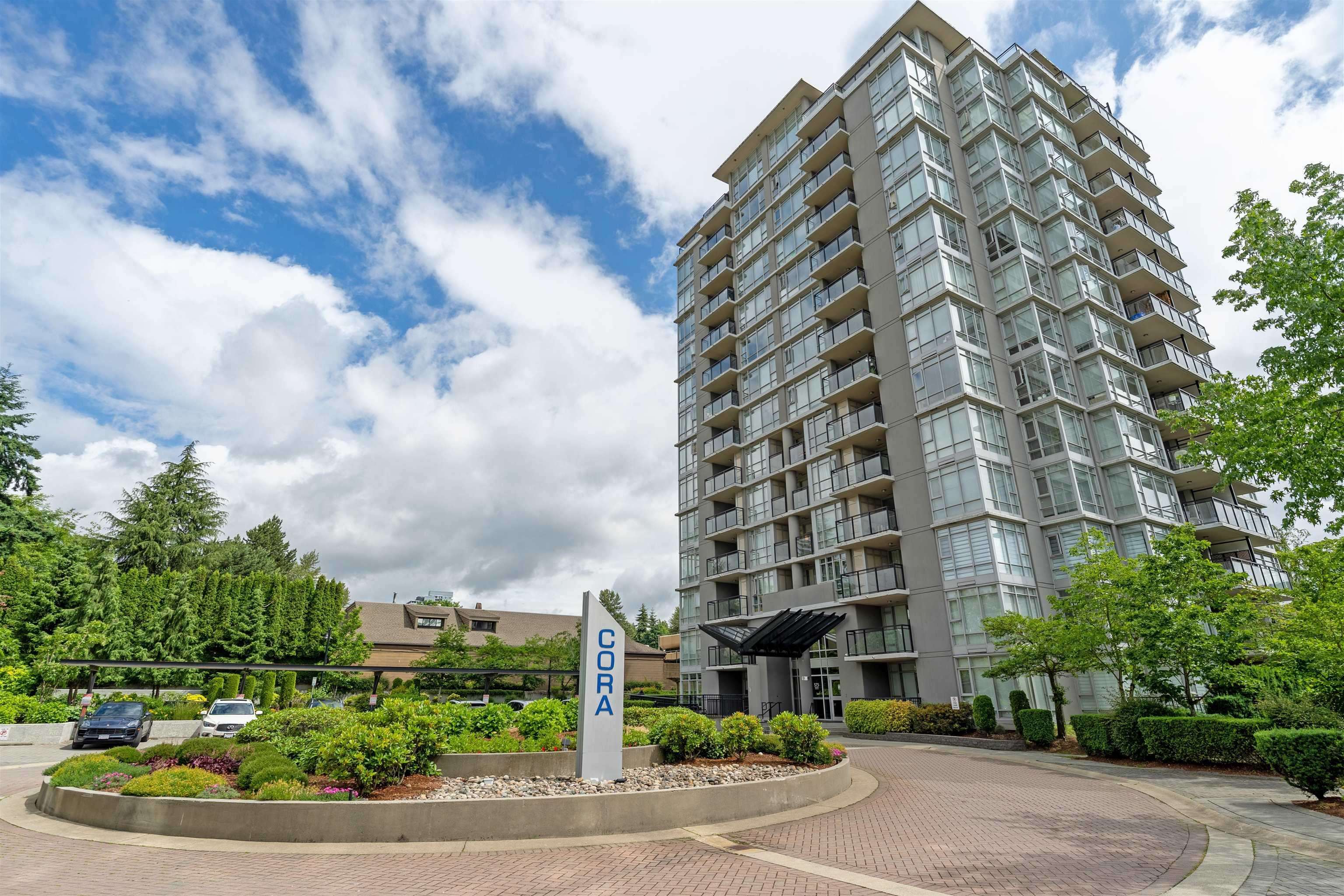 575 Delestre Avenue #701, Coquitlam, BC V3K 0A6