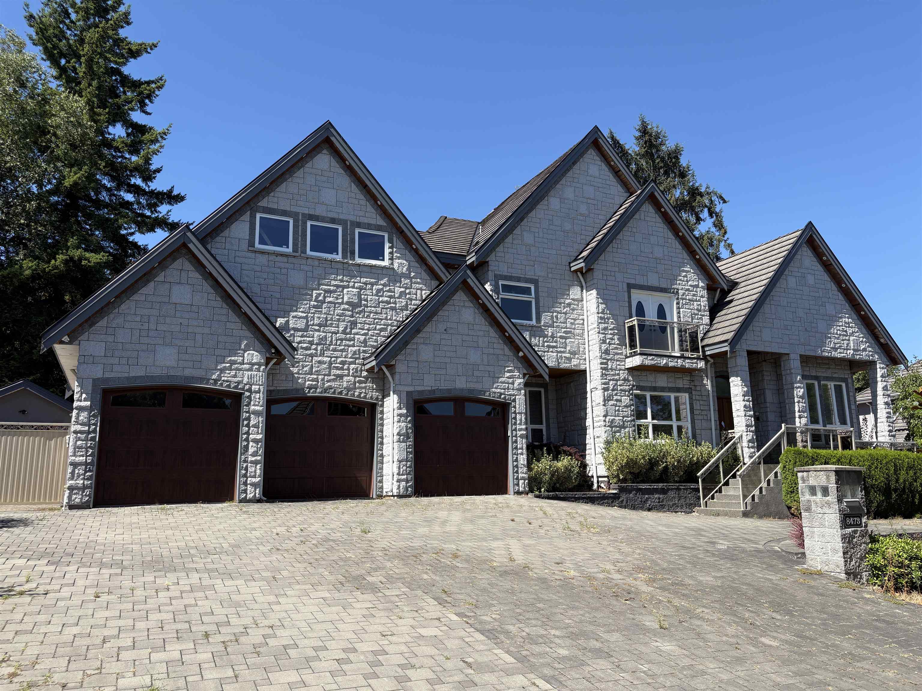171 Street, Surrey, BC V4N 0B1