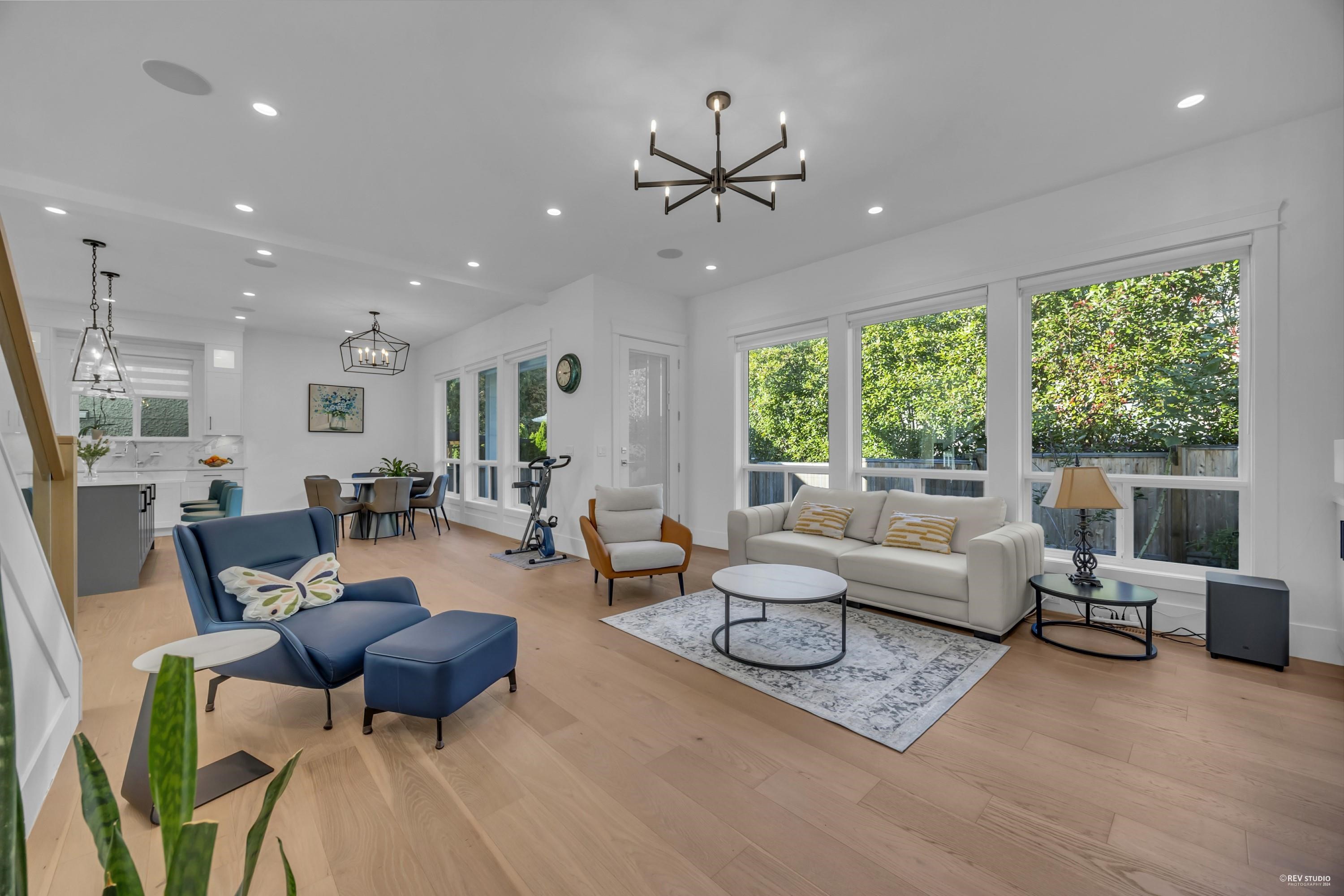 163a Street, Surrey, BC V4A 0B3