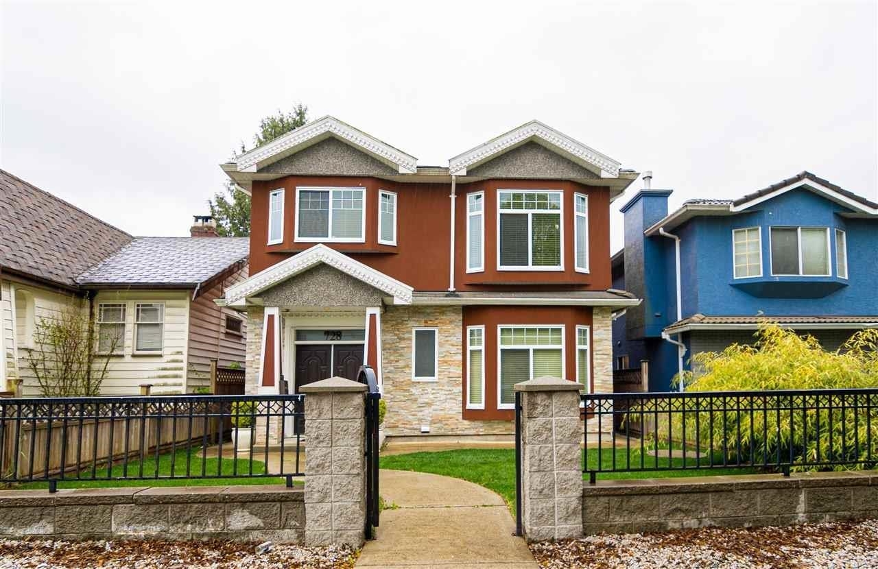 728 East 49th Avenue, Vancouver, BC V5W 2H4