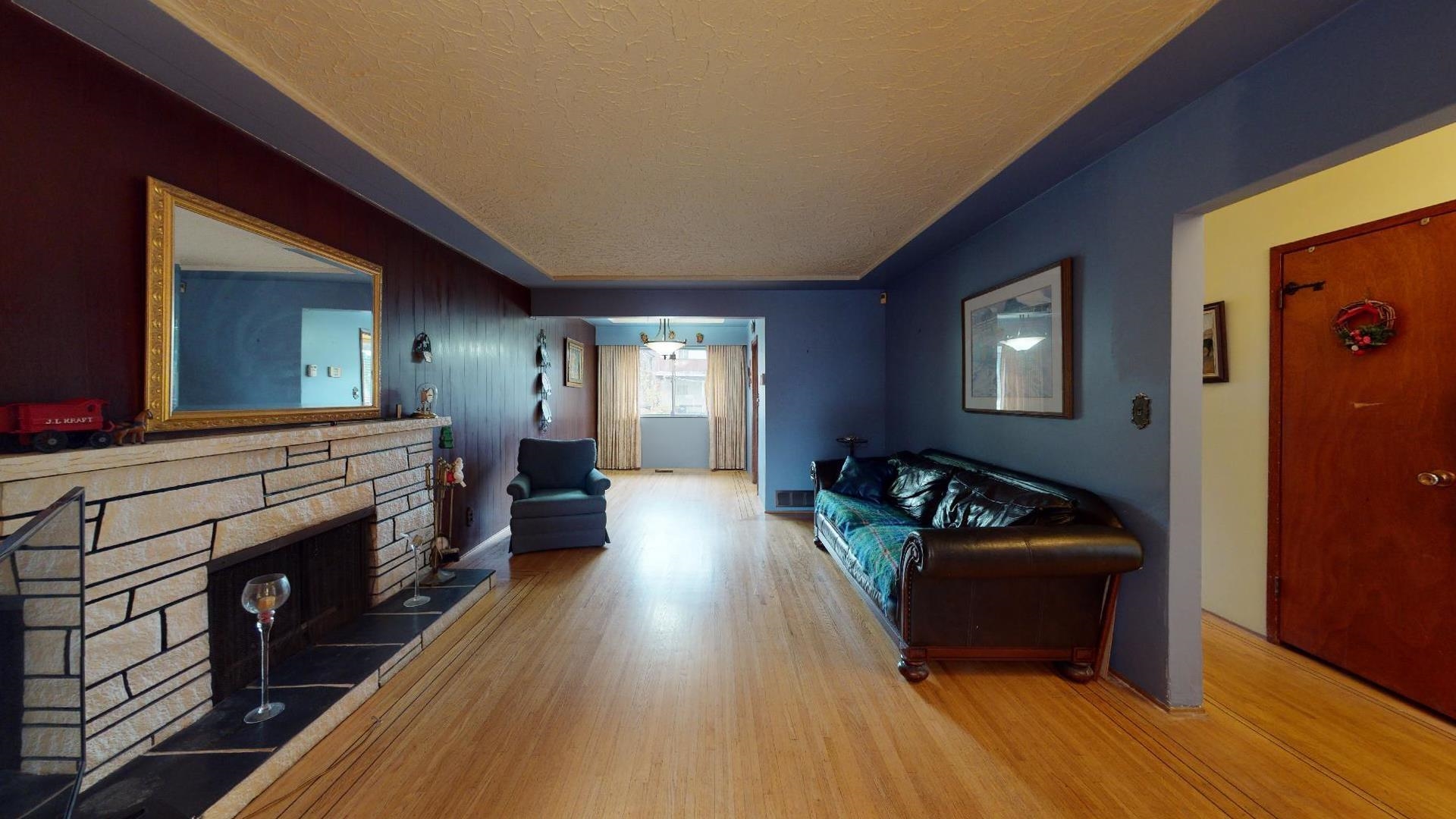 4863 Rupert Street, Vancouver, BC V5R 2J6