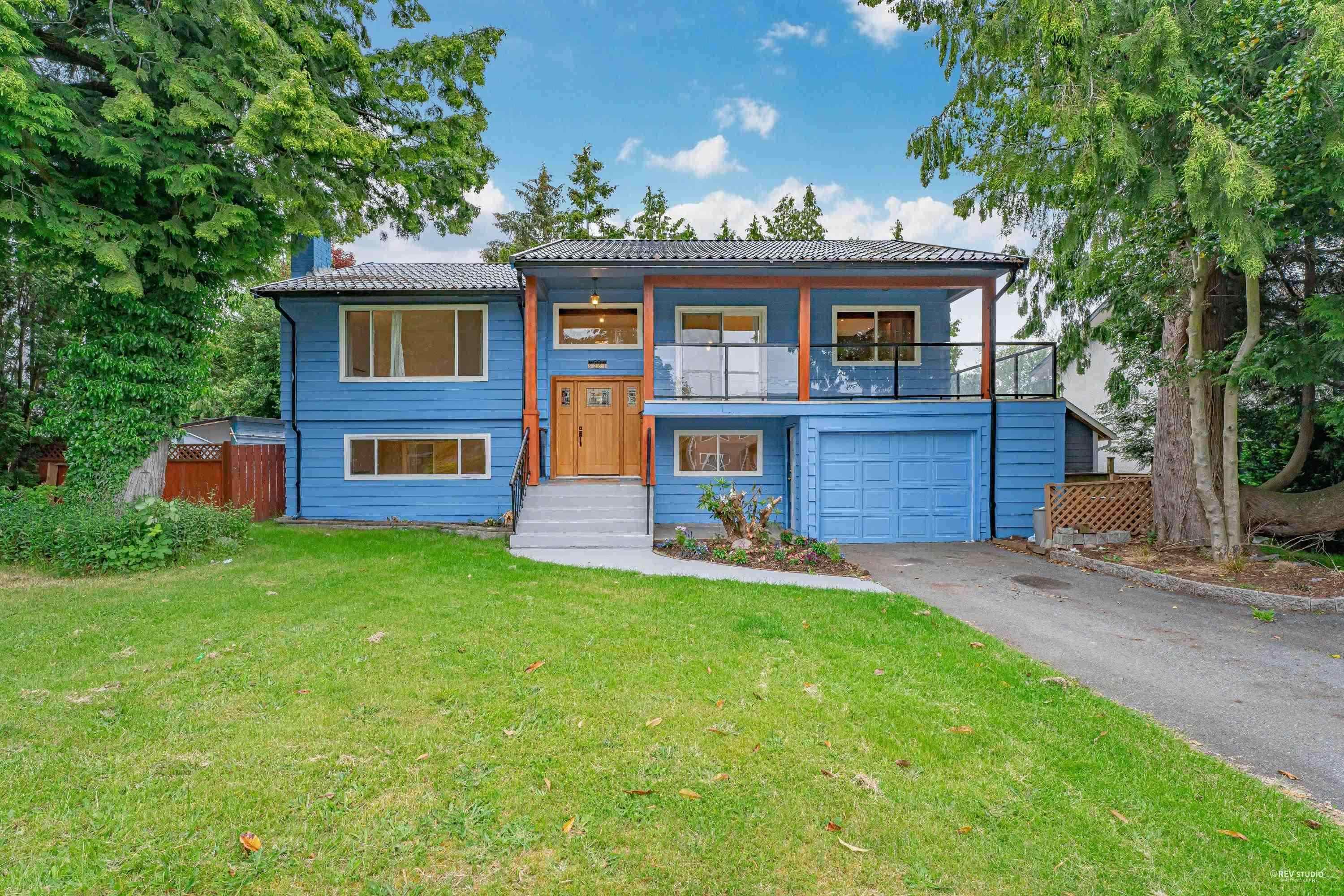 9a Avenue, Delta, BC V4M 1X3