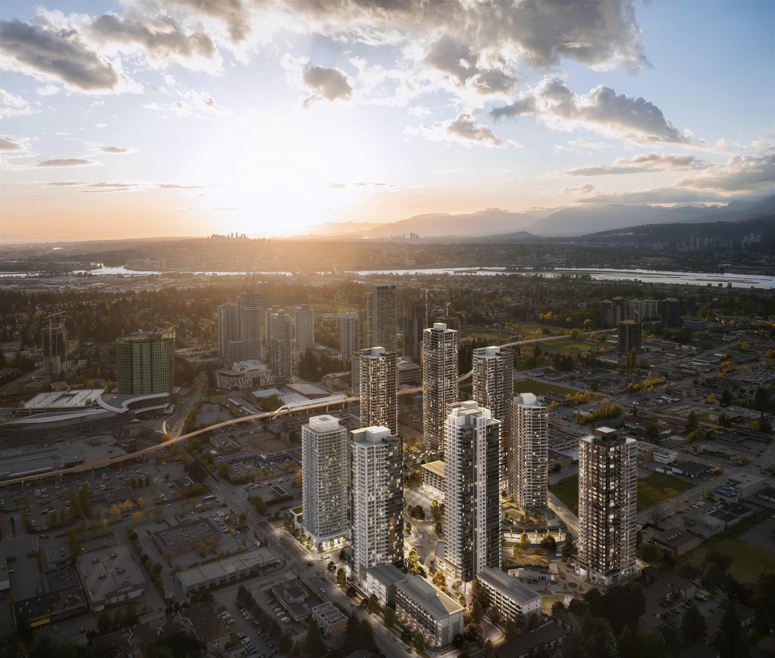 13738 Central Avenue #503, Surrey, BC V3T 4H4