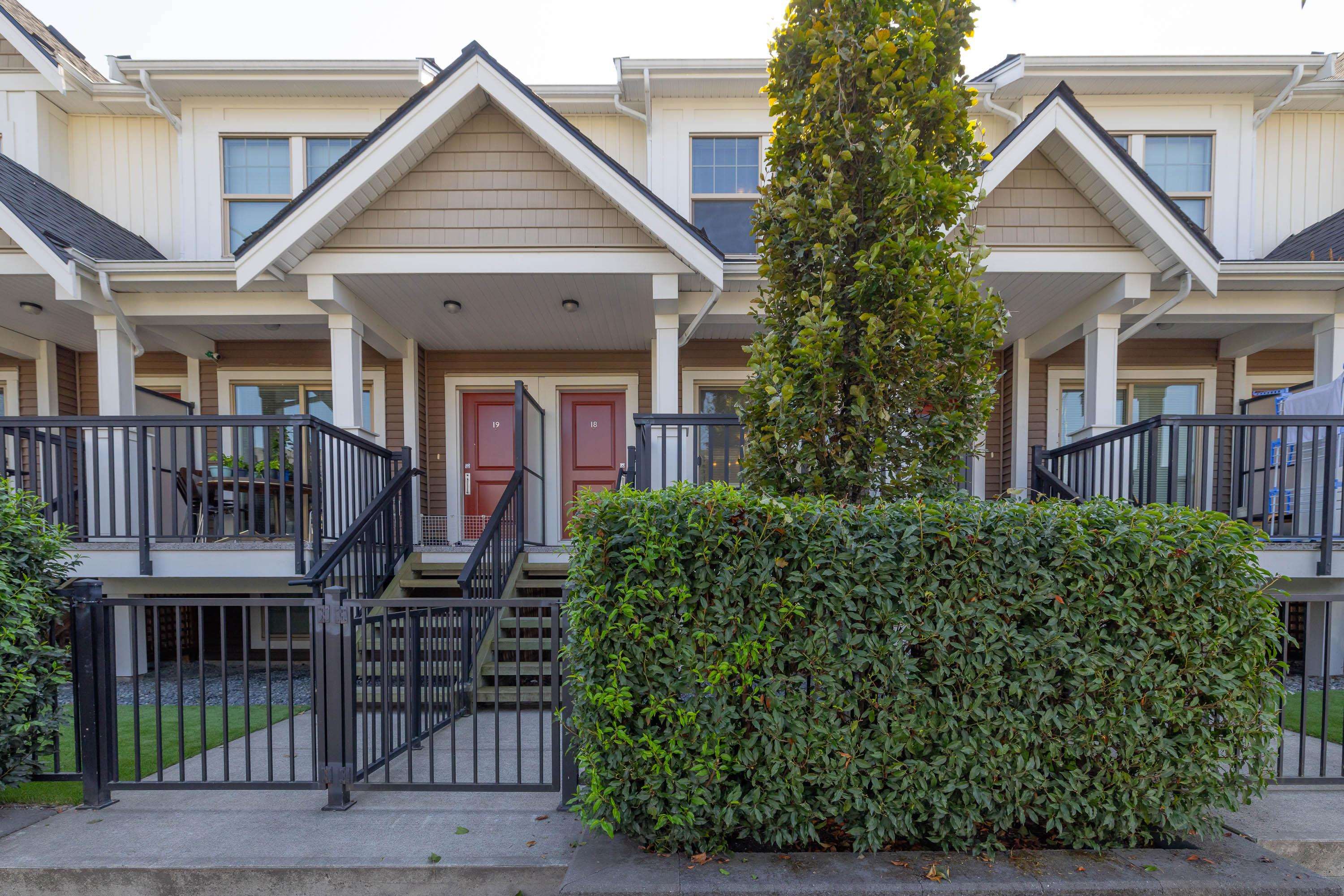 2799 Allwood Street #18, Abbotsford, BC V2T 0J2