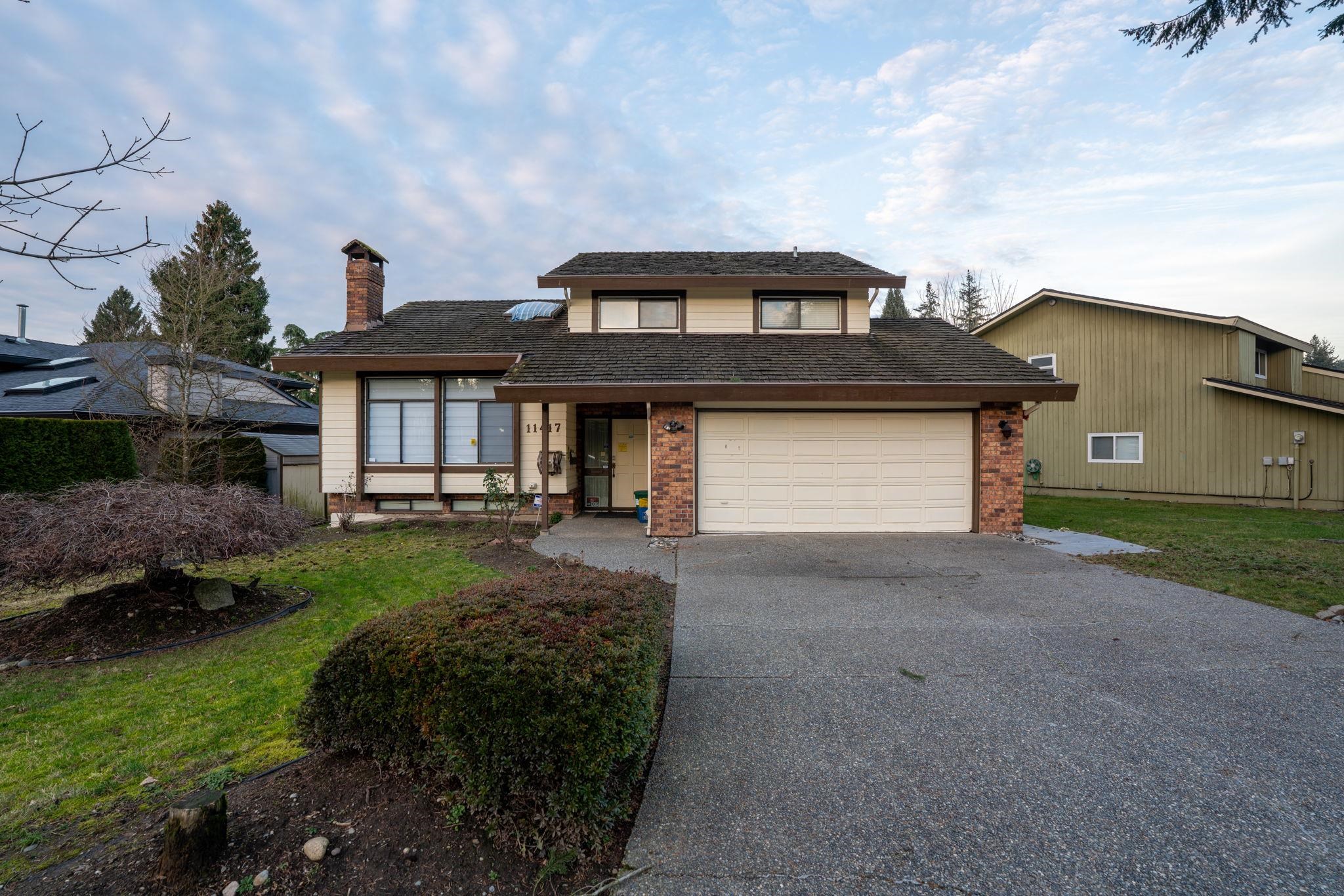 11417 Somerset Crescent, Delta, BC V4E 2P1