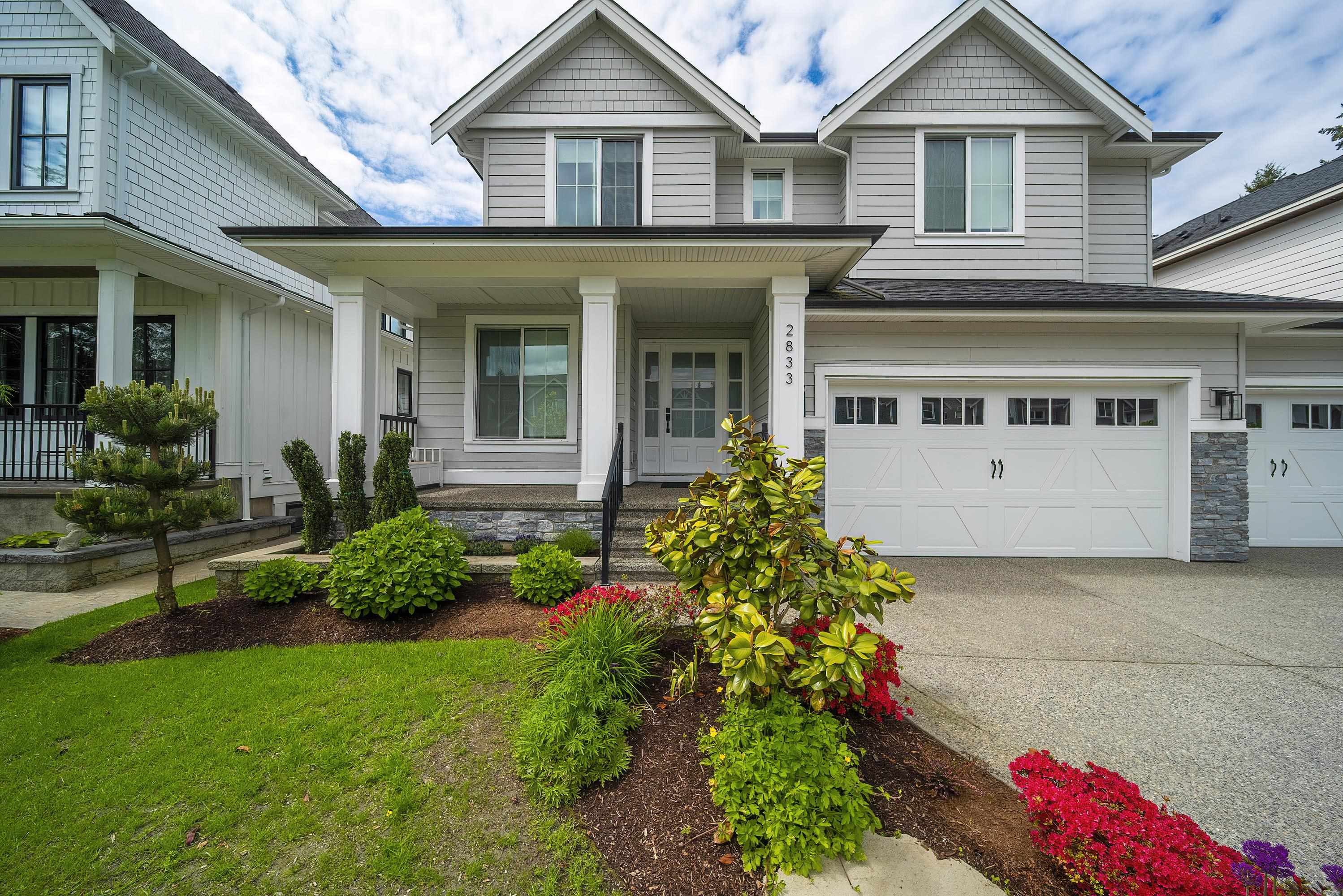 203 Street, Langley, BC V2Z 0B3