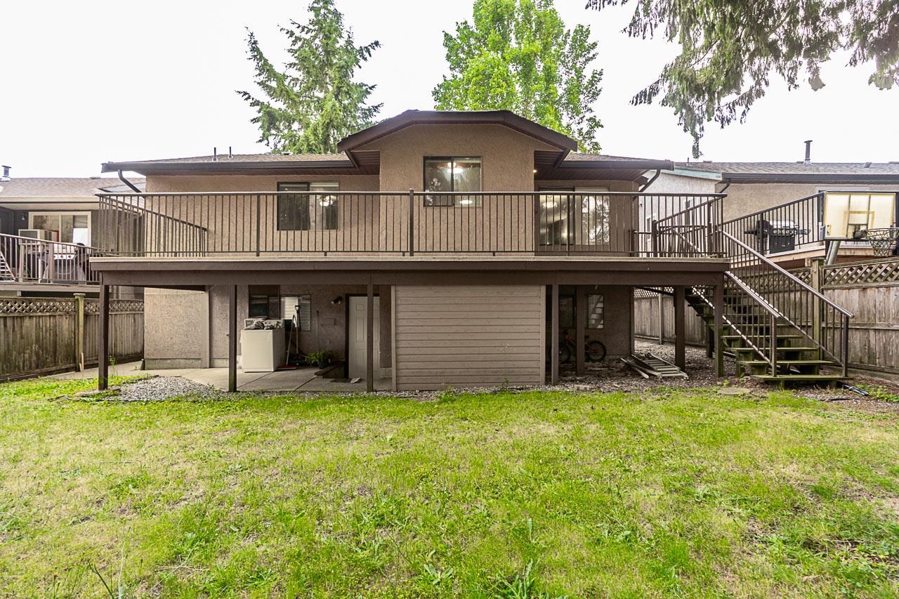 66b Avenue, Surrey, BC V3W 8P4