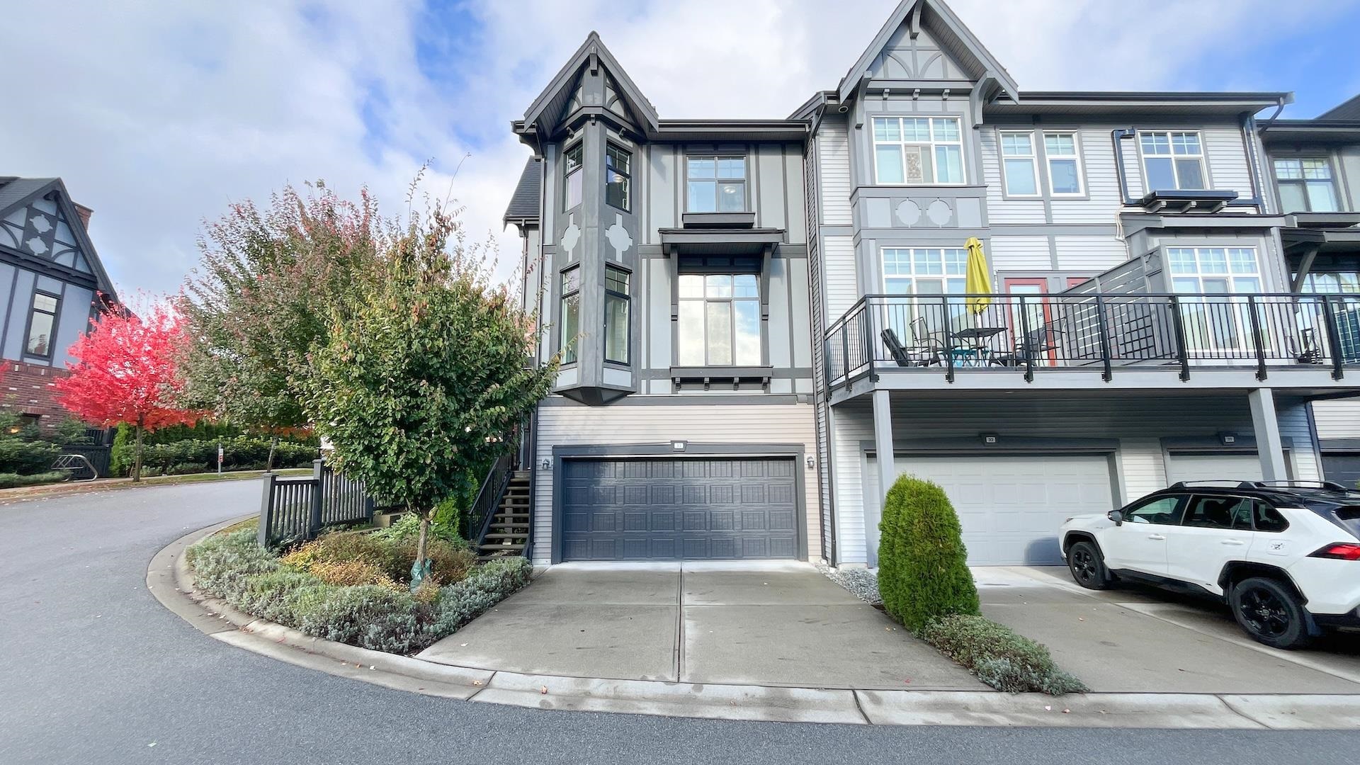 3552 Victoria Drive #33, Coquitlam, BC V3E 0N7